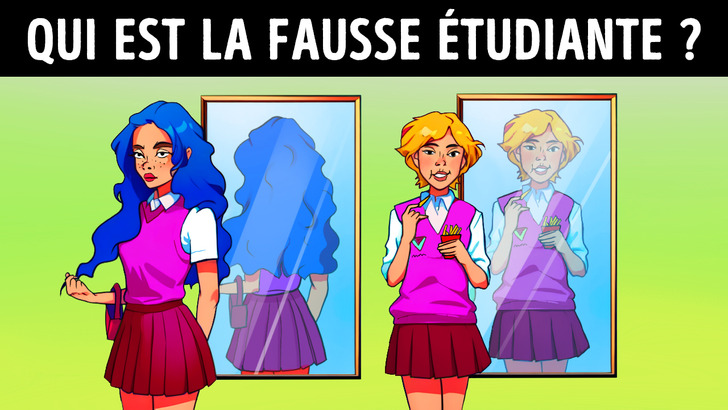 Résolvez ces 16 Énigmes Pour Vous Échapper de l’Université Hantée