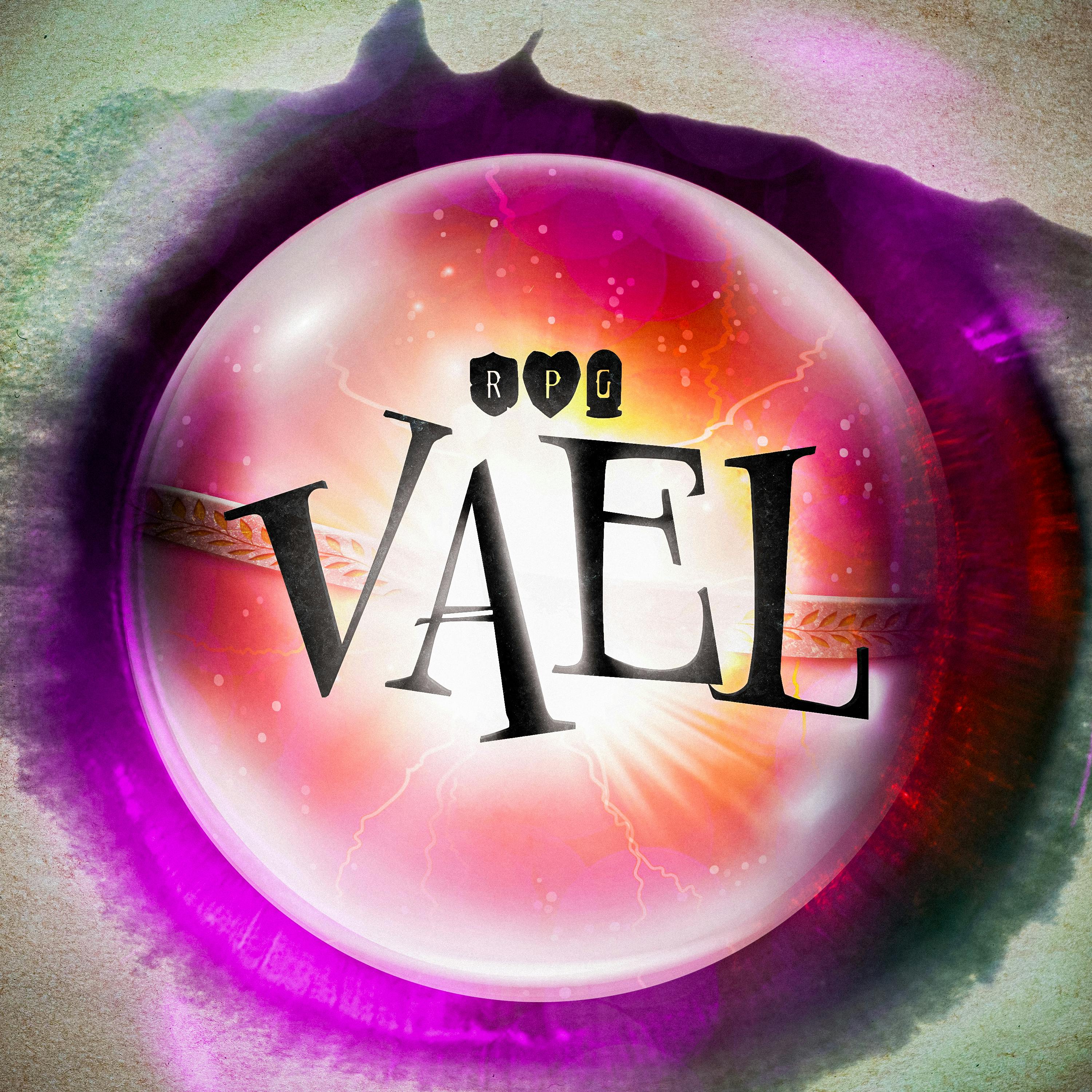 Vael | Showdown on the Seawall podcast