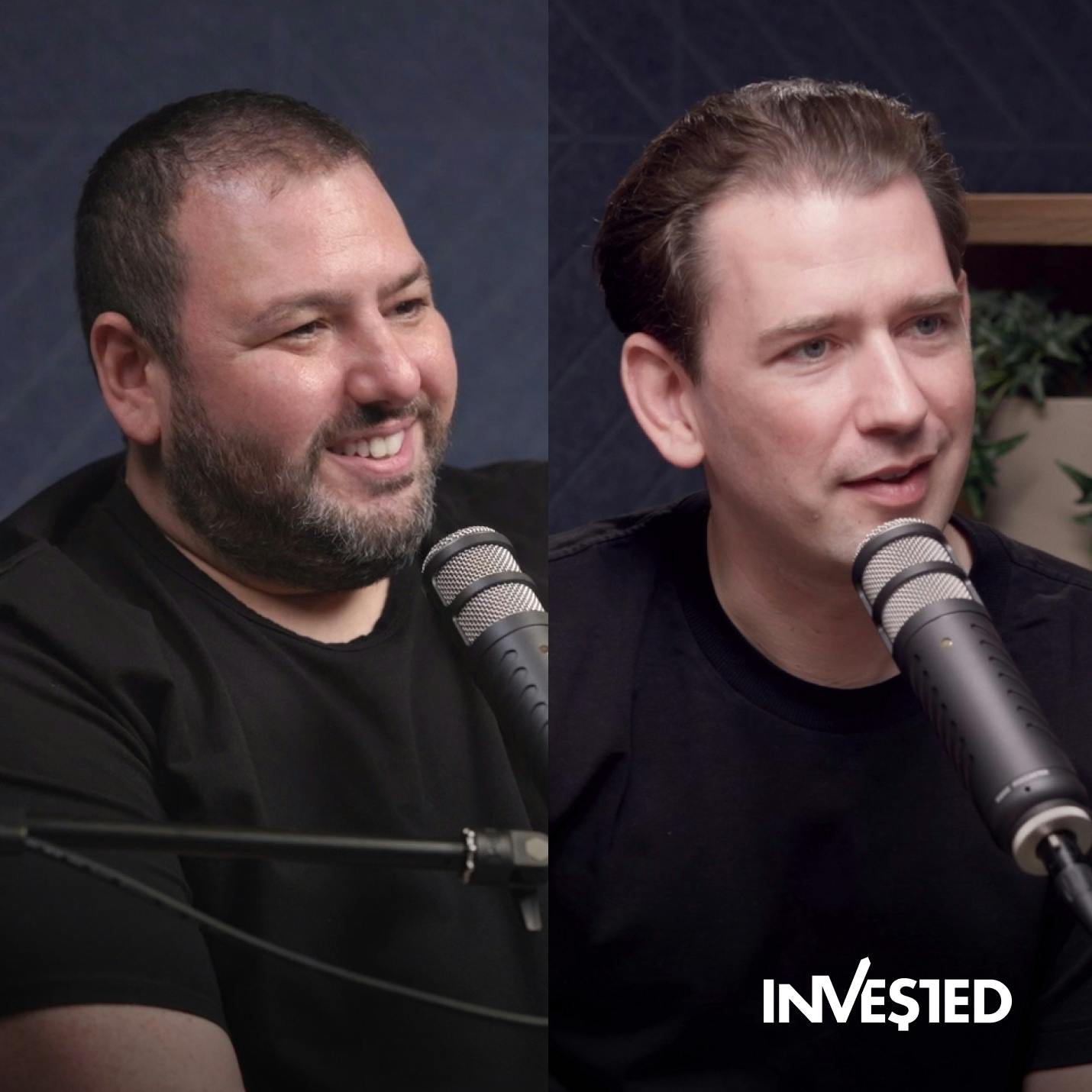 Dream Founders Shalev Hulio and Sebastian Kurz on How Dream Became the World’s Fastest-Growing Cyber Startup Within 18 Months, Building the First AI Native Cybersecurity Company, and Whether it’s Possible to Ethically Use Offensive Cyber Dream Founders Shalev Hulio and Sebastian Kurz on How Dream Became the World’s Fastest-Growing Cyber Startup Within 18 Months, Building the First AI Native Cybersecurity Company, and Whether it’s Possible to Ethically Use Offensive Cyber