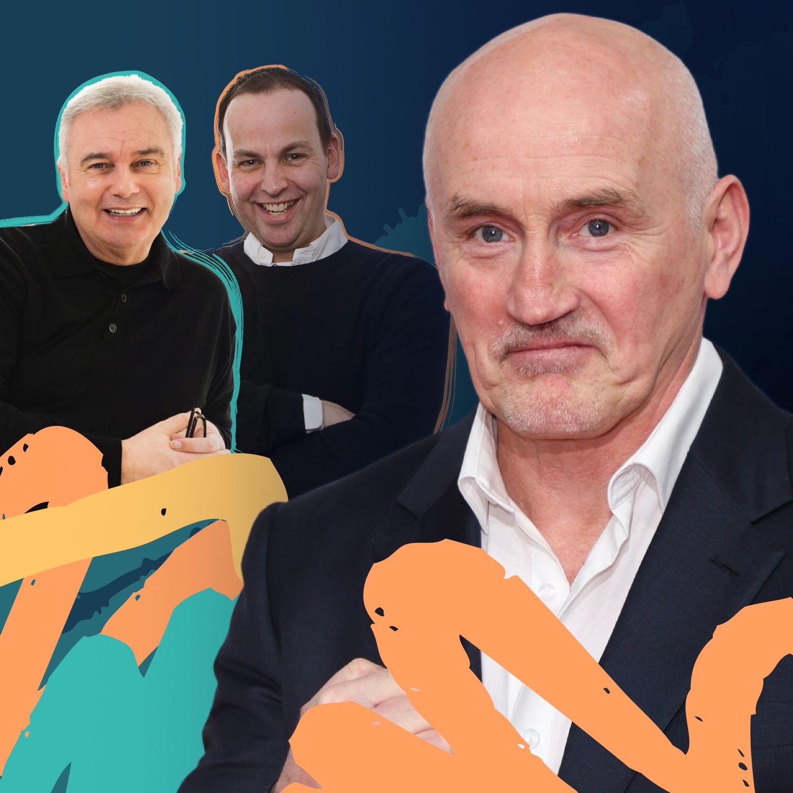 Barry McGuigan - Boxing to the Jungle