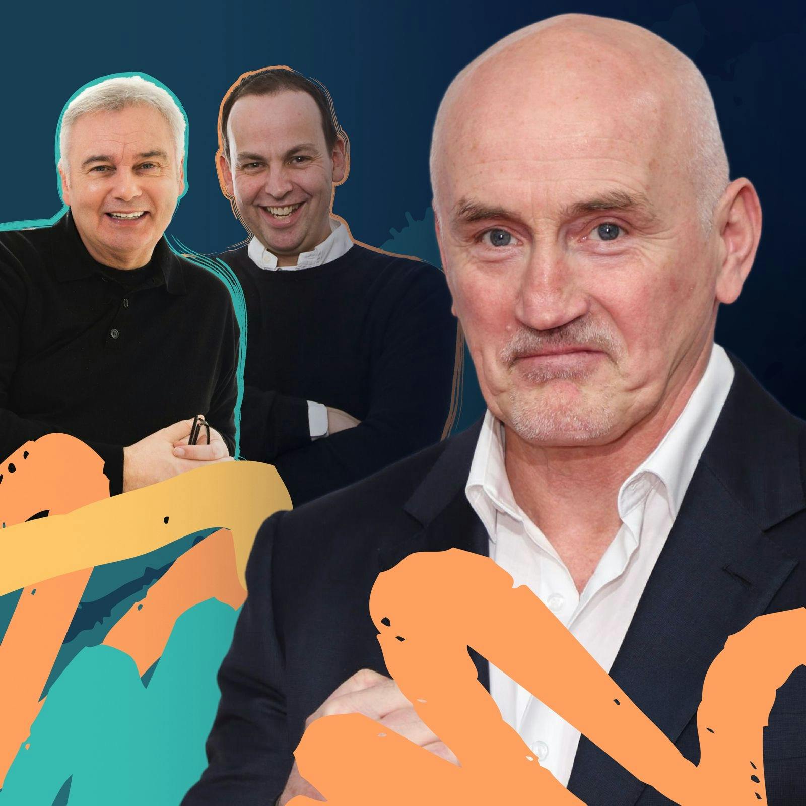 Barry McGuigan - Boxing to the Jungle Barry McGuigan - Boxing to the Jungle