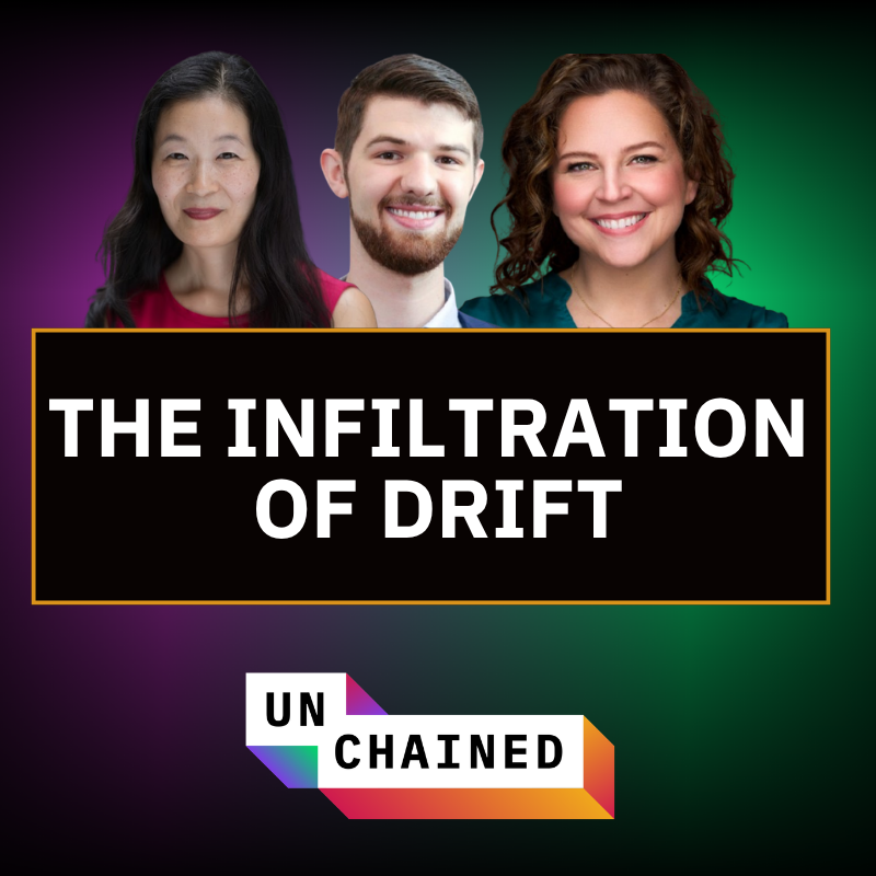 How 'Booth Babes' at Crypto Conferences Could Lead to Big Hacks Like Drift's