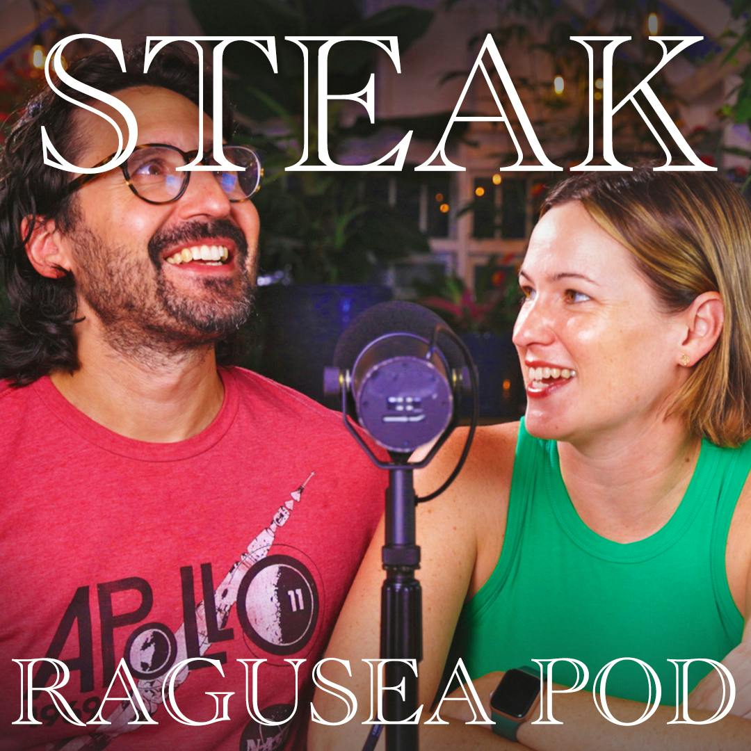 Ye Olde Steak House and associated history (E71) Ye Olde Steak House and associated history (E71)