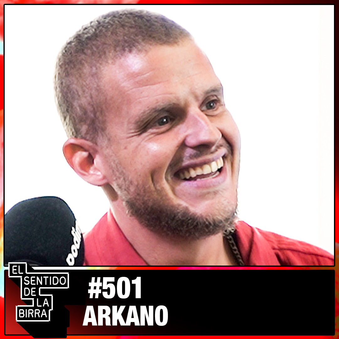 El Sentido de la Birra con Ricardo Moya