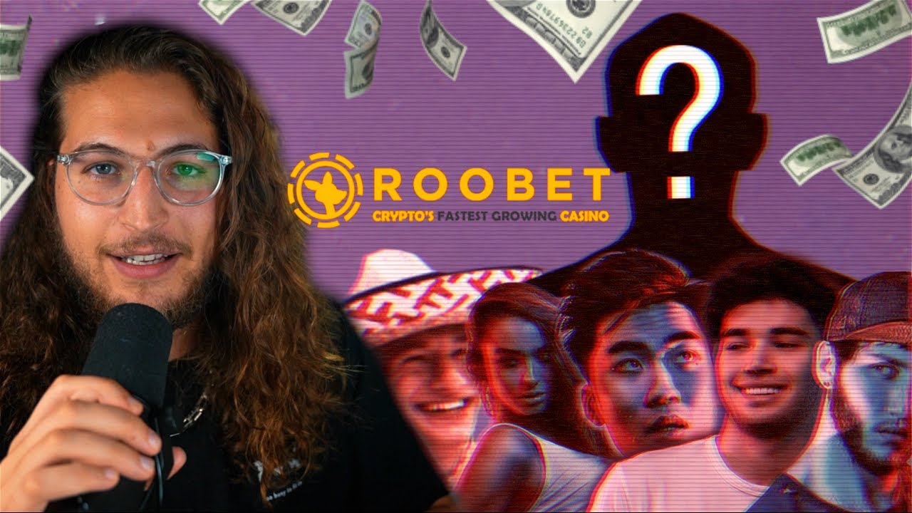 The Rabbit Hole of Roobet | Philion episode artwork