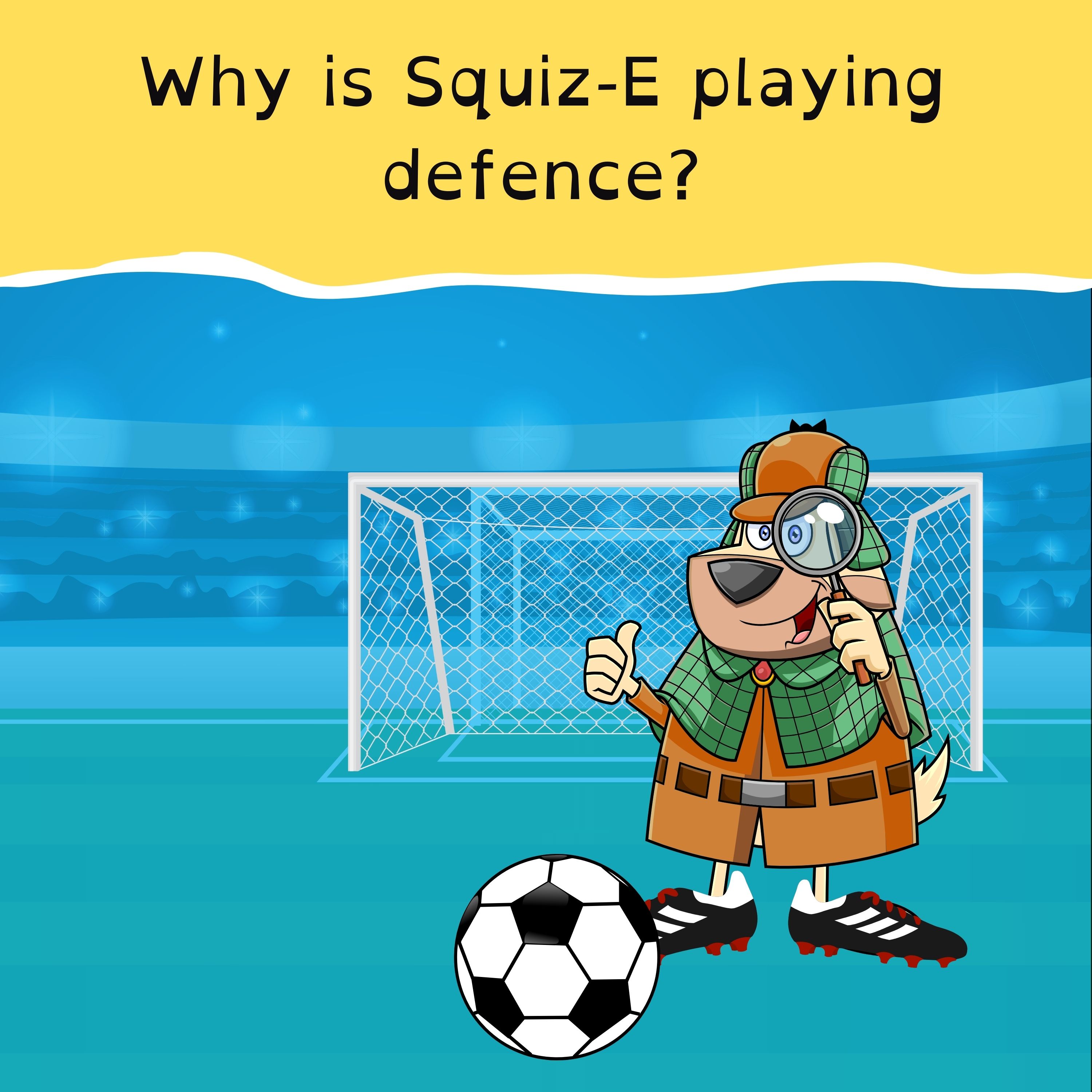 Pacific police force on the job; South Africa’s bug-munching wasps; baby gorilla alert; and Squiz-E helps out Sam Kerr.