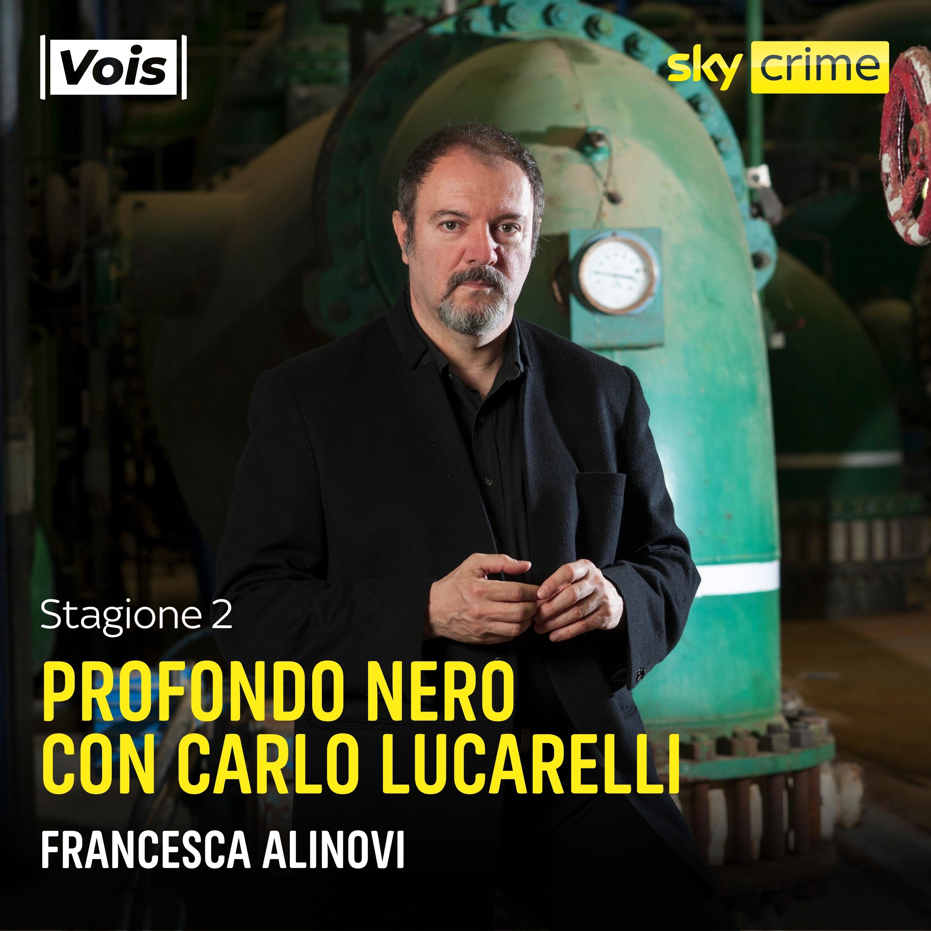 Francesca Alinovi