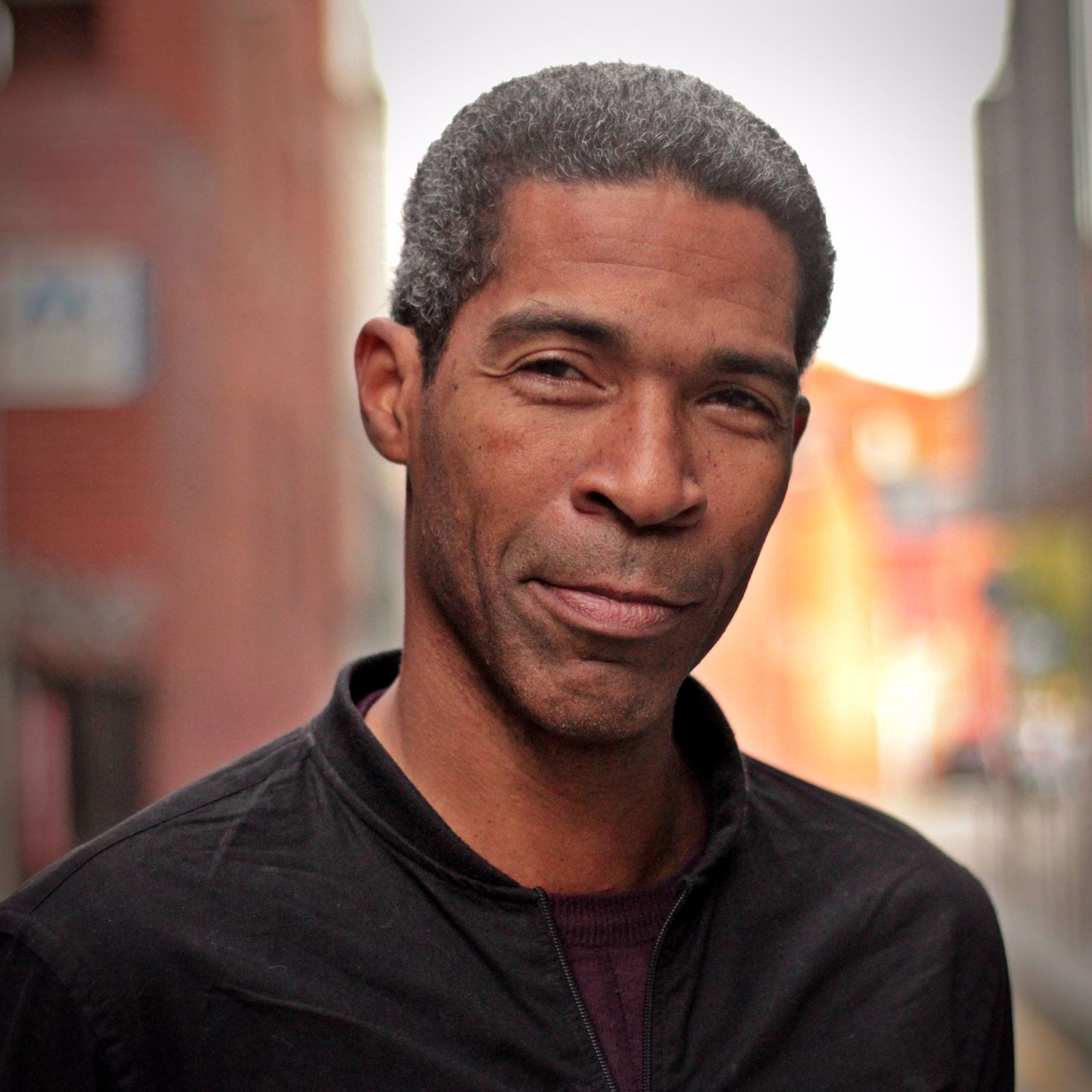 #8 | Carl Austin | Writer podcast artwork
