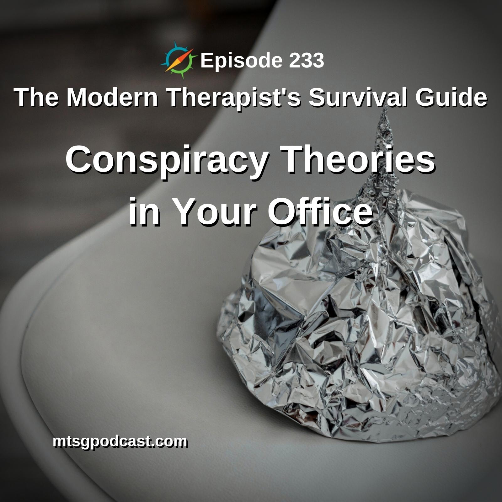 The Modern Therapist\'s Survival Guide with Curt Widhalm and Katie Vernoy