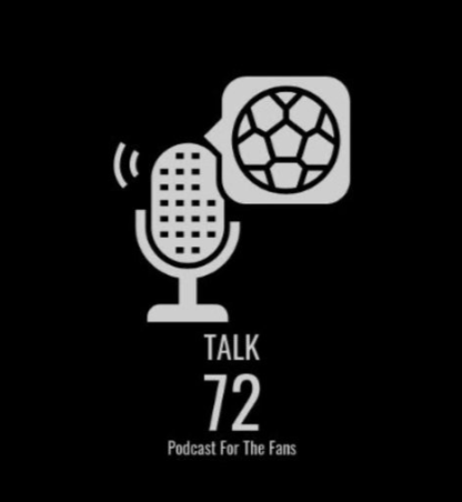 Talk 72 Podcast Ep 1 episode artwork