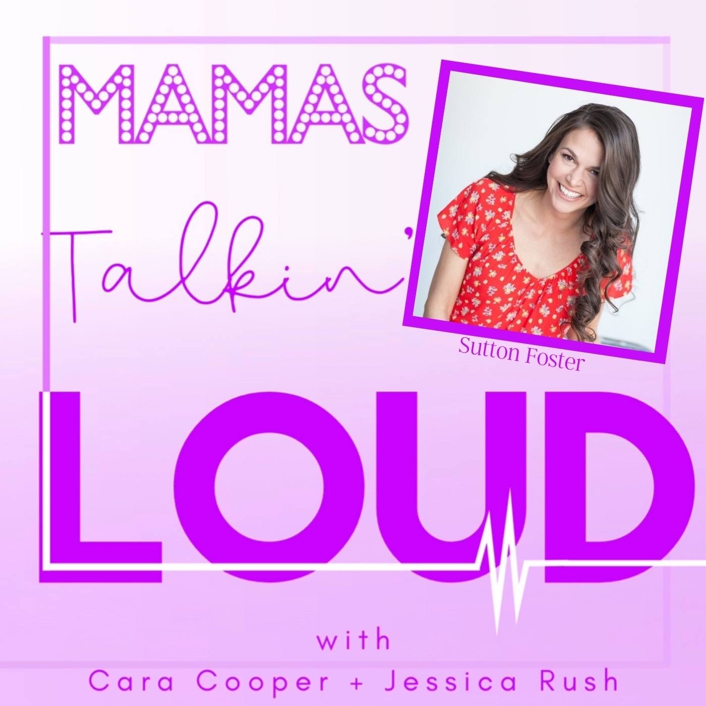Mamas Talkin\' Loud