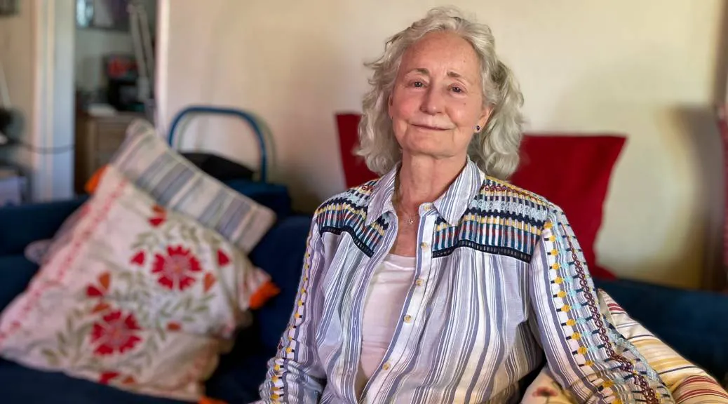 The Californians Helping Others Get Abortions