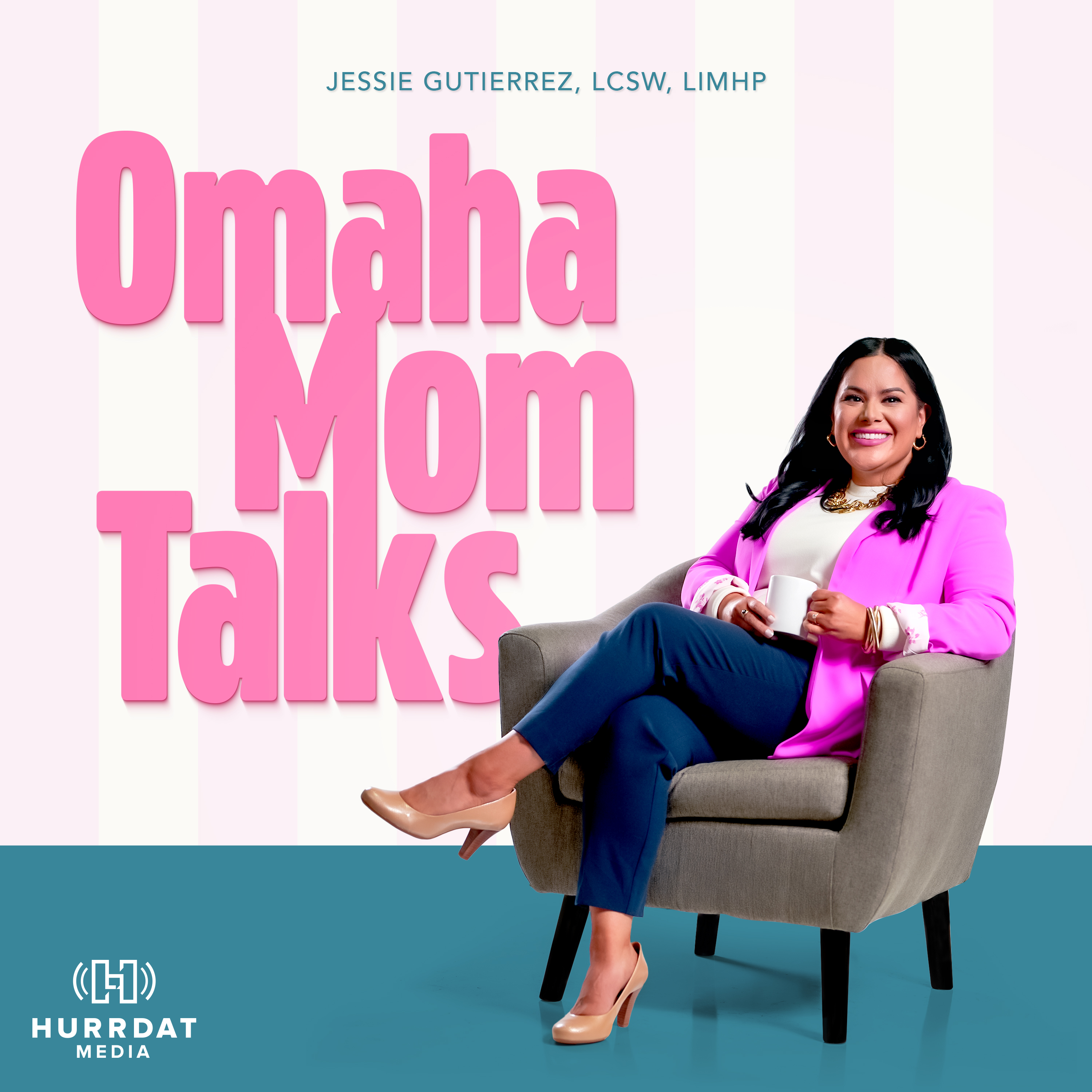 Growing a Business as Working Moms with Jill Dudzinski episode artwork