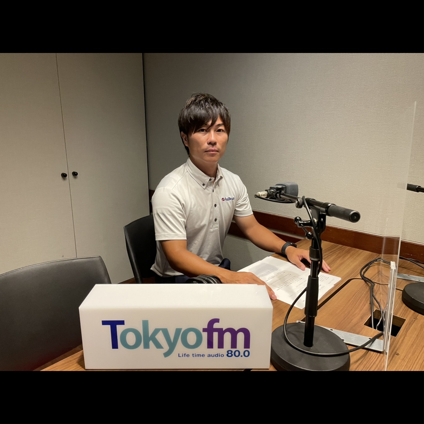 ビズスタ THE REAL WELLNESS #48【SPEEDER NX GREEN】