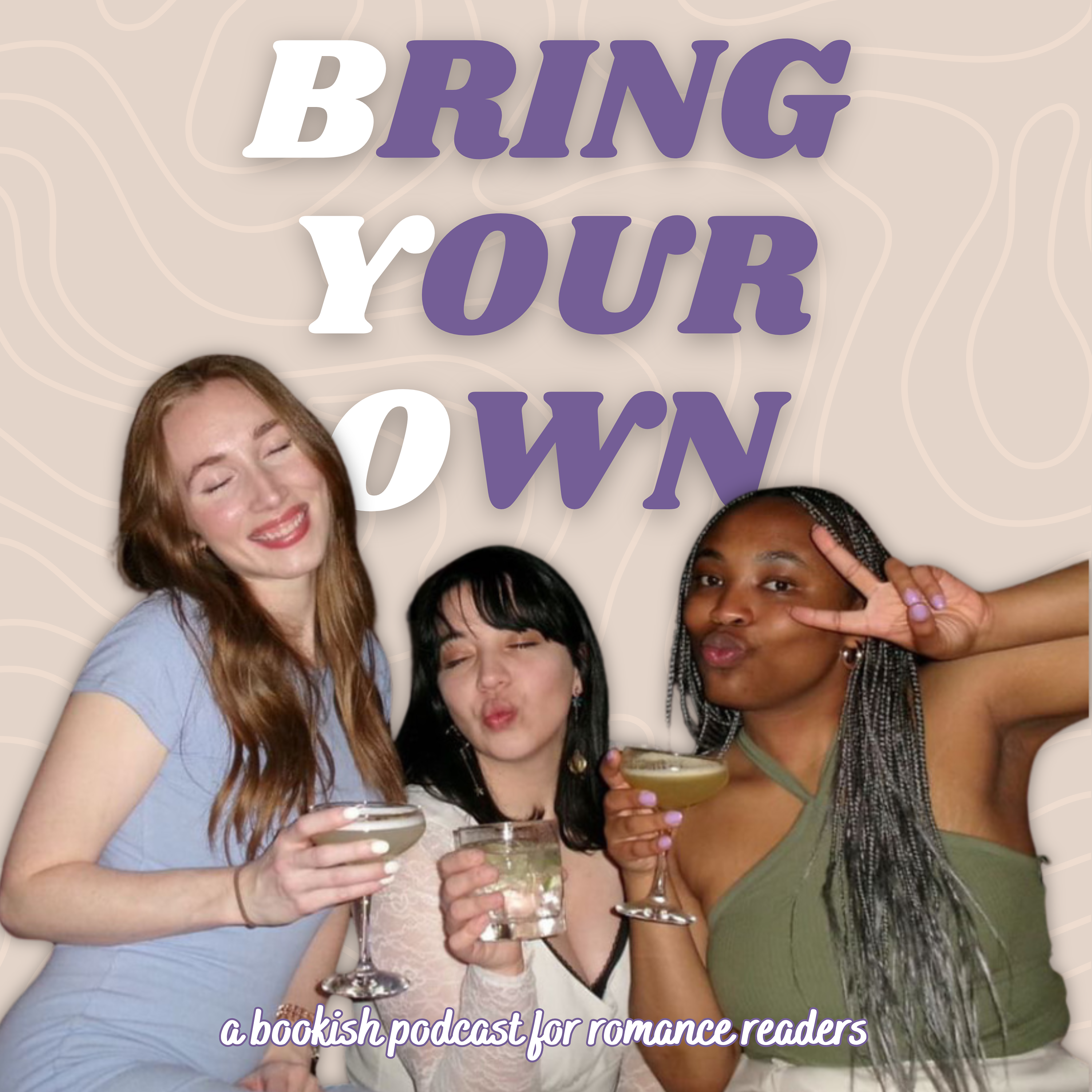 Sports Romance Ramblings + Book Draft | S4Ep2
