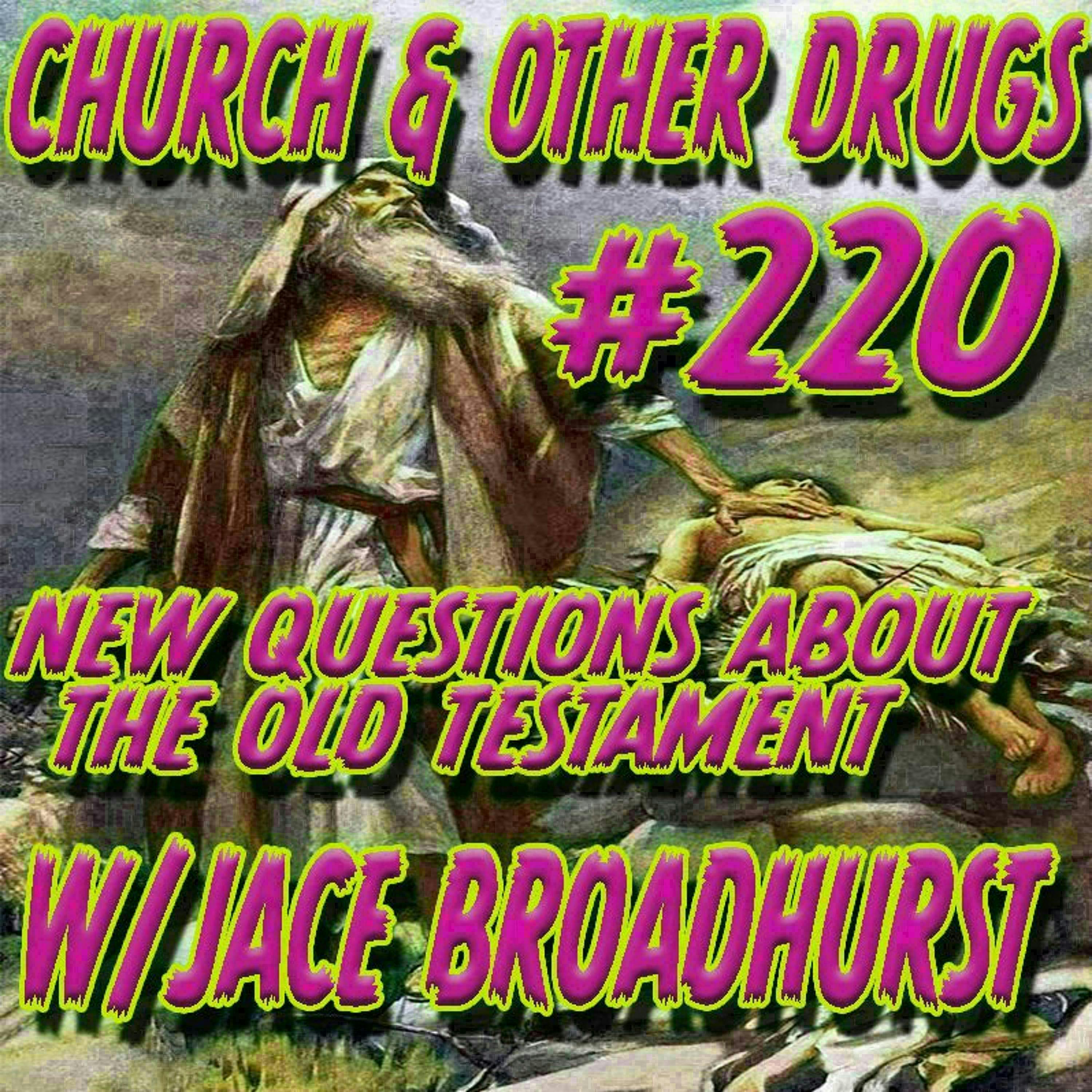 Church & Other Drugs