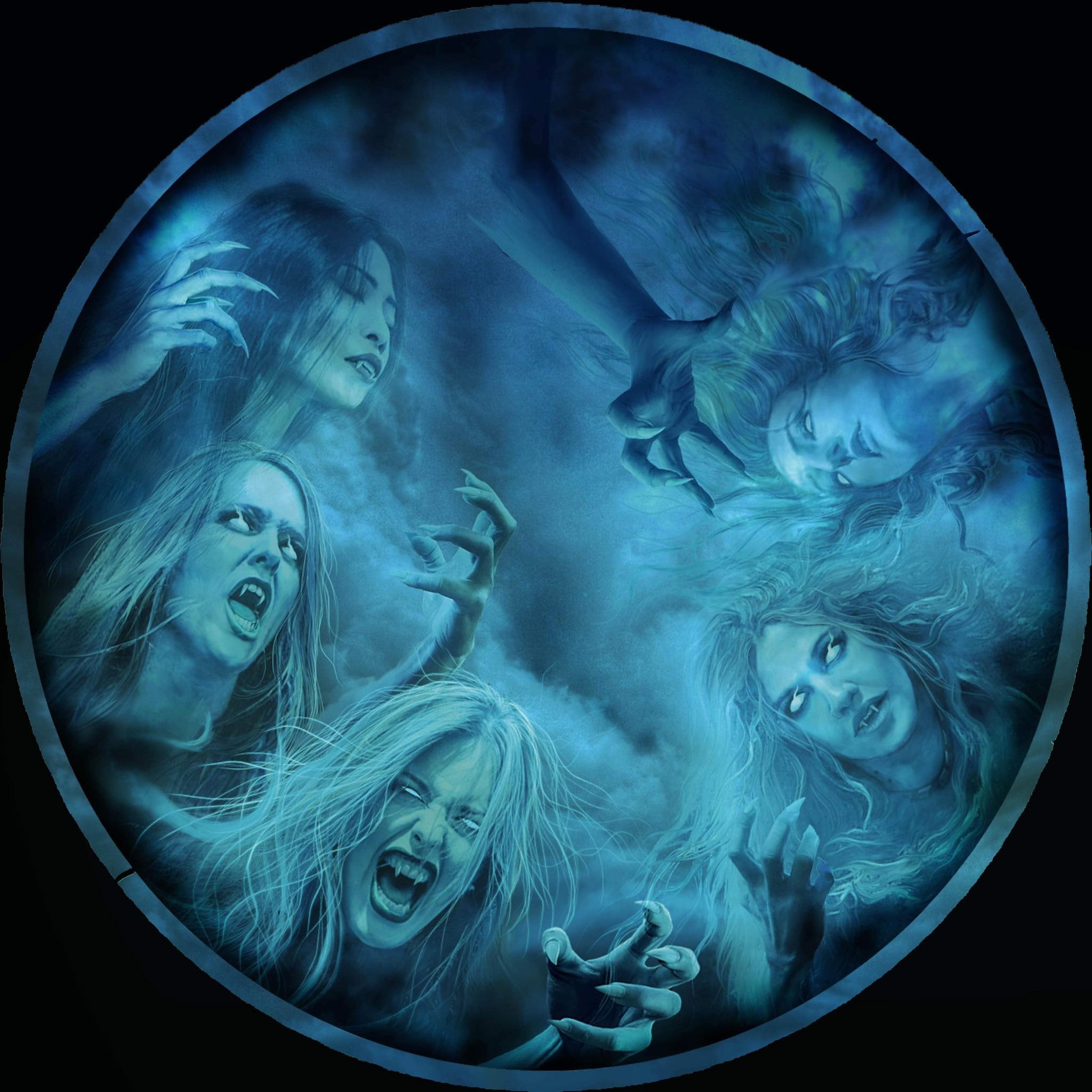 The Brutally Delicious Podcast