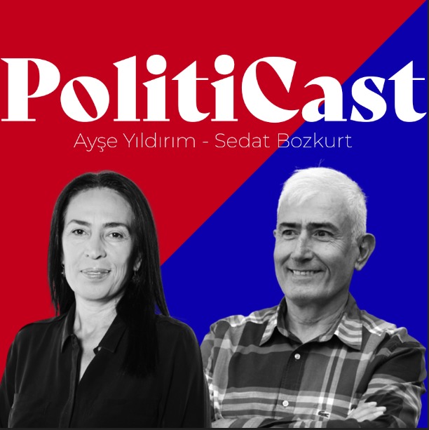 Politi-Cast 46: İyi Parti, kötü yolda