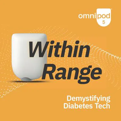 The Origin Story of Omnipod®: Celebrating 25 Years of Innovation at Insulet episode artwork