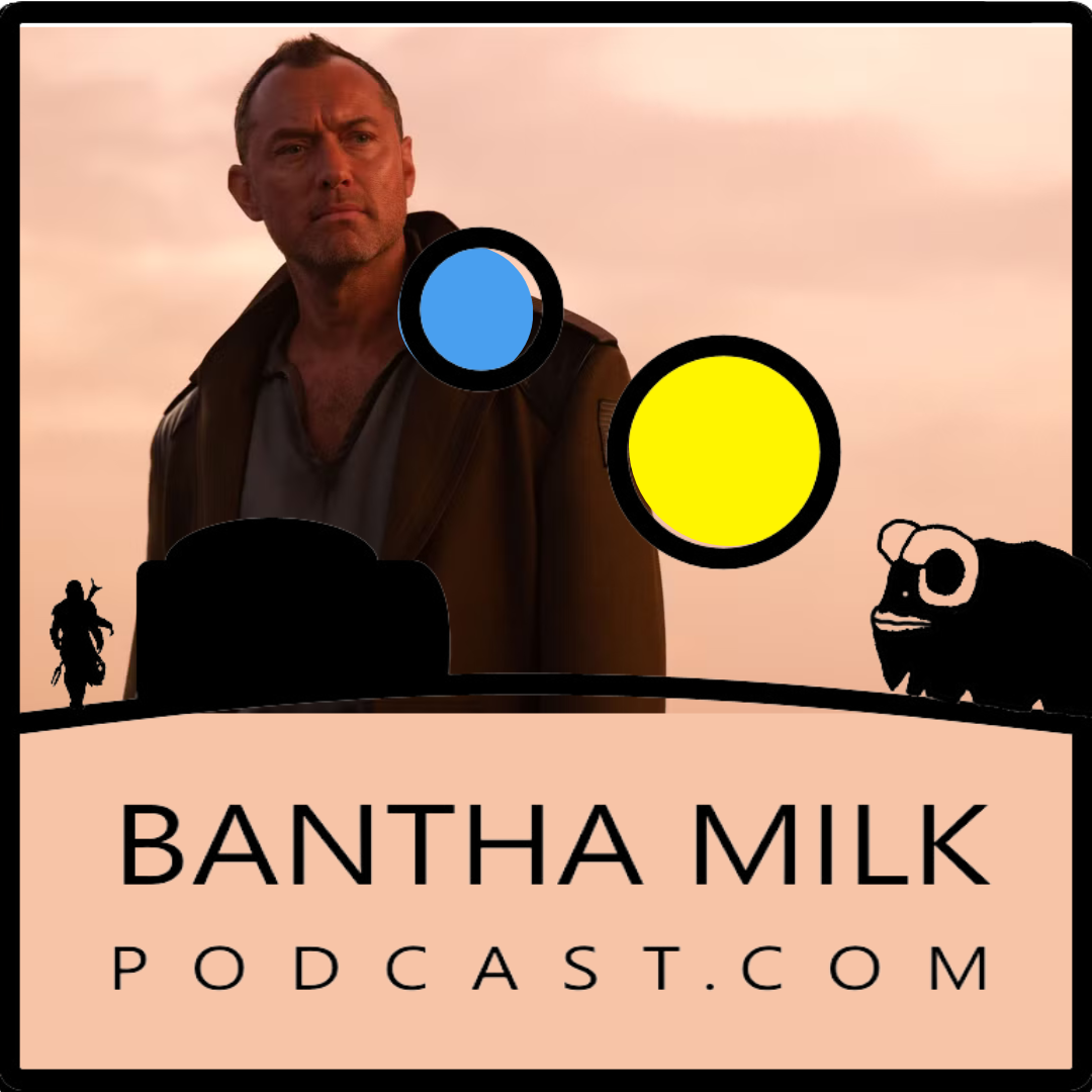 Skeleton Crew Ep 7 Breakdown and Nostalgic Nuggets