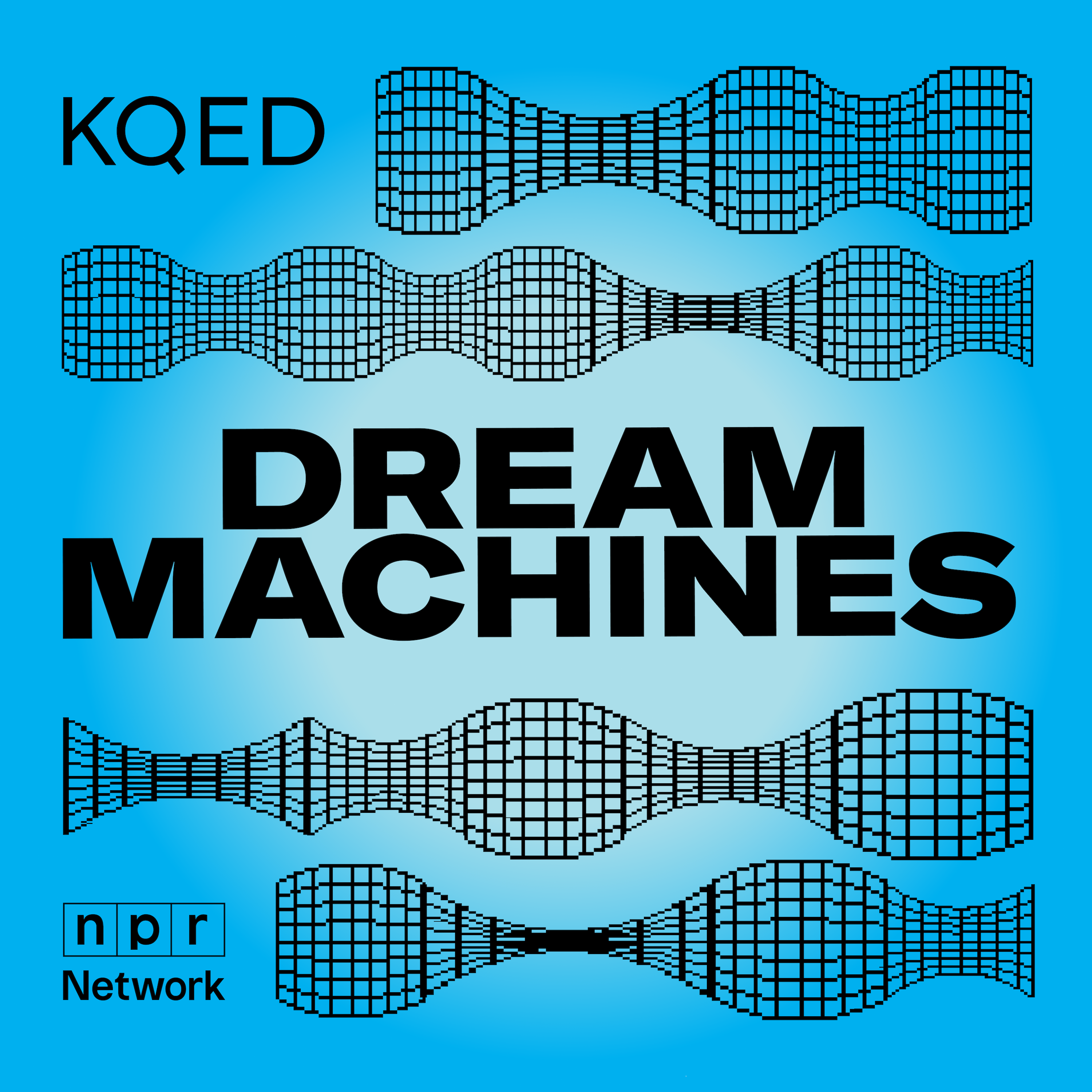 AI Will Create Enormous Wealth — But Who Benefits? with Erik Brynjolfsson | Dream Machines
