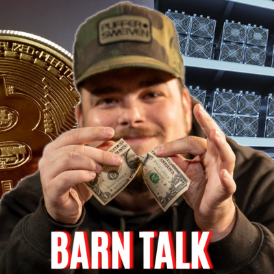 How To Run A Successful Bitcoin Mining Farm? w/Magnus Anderson