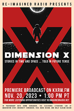Dimension X