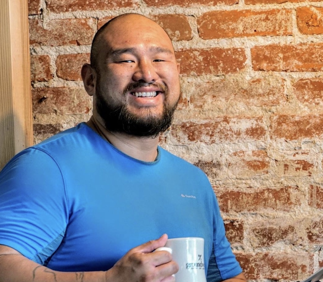 33: Johnny FD on His Productivity Routine for Building Businesses episode artwork