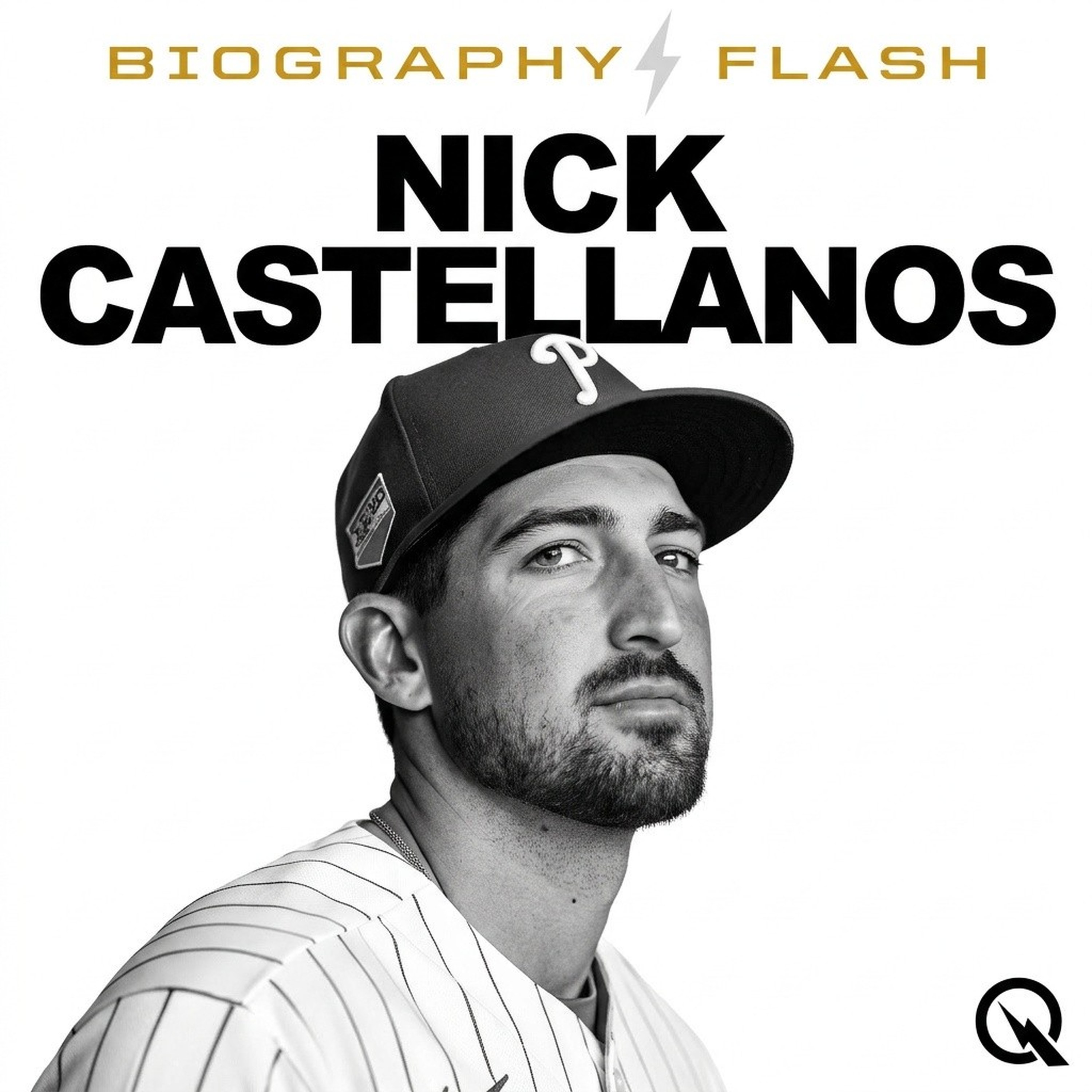 Nick Castellanos - Biography Flash
