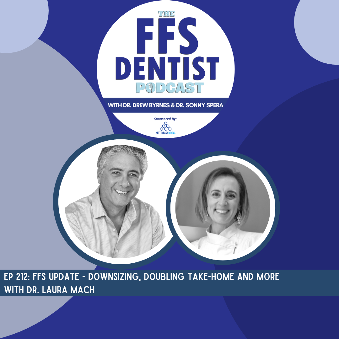 The Fee for Service Dentist Podcast