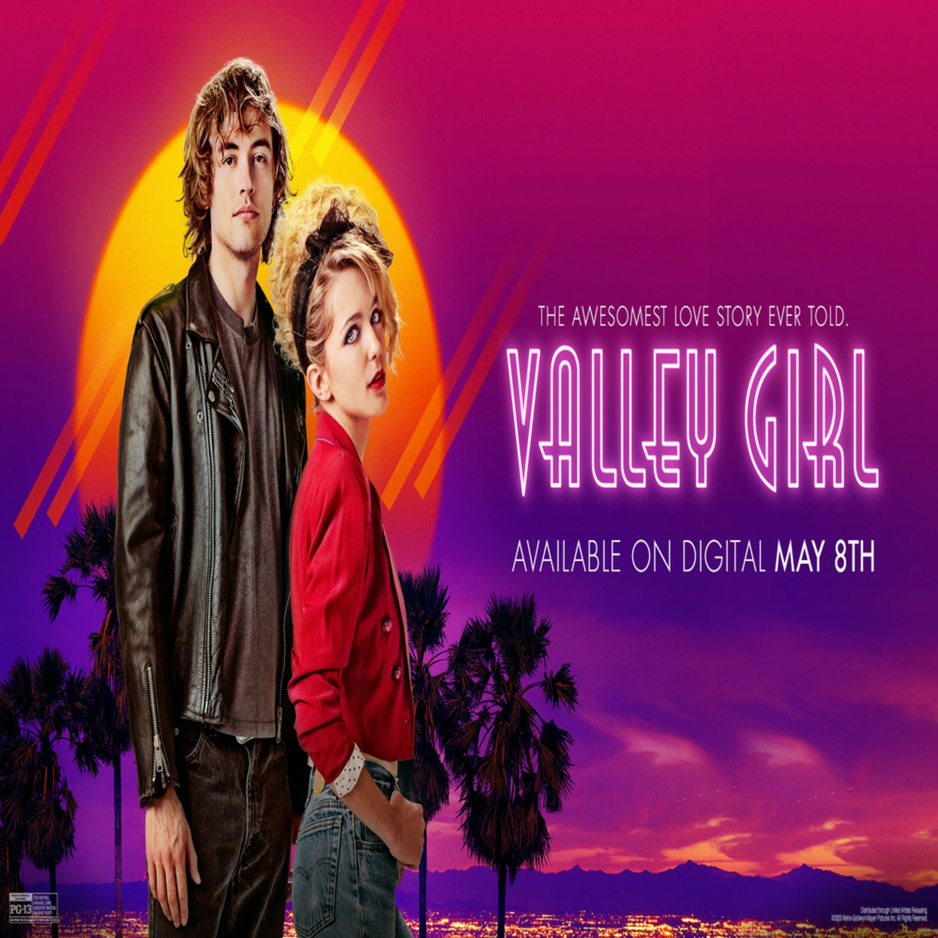 The (Mostly) 80s Music Podcast: What Difference Does It Make?