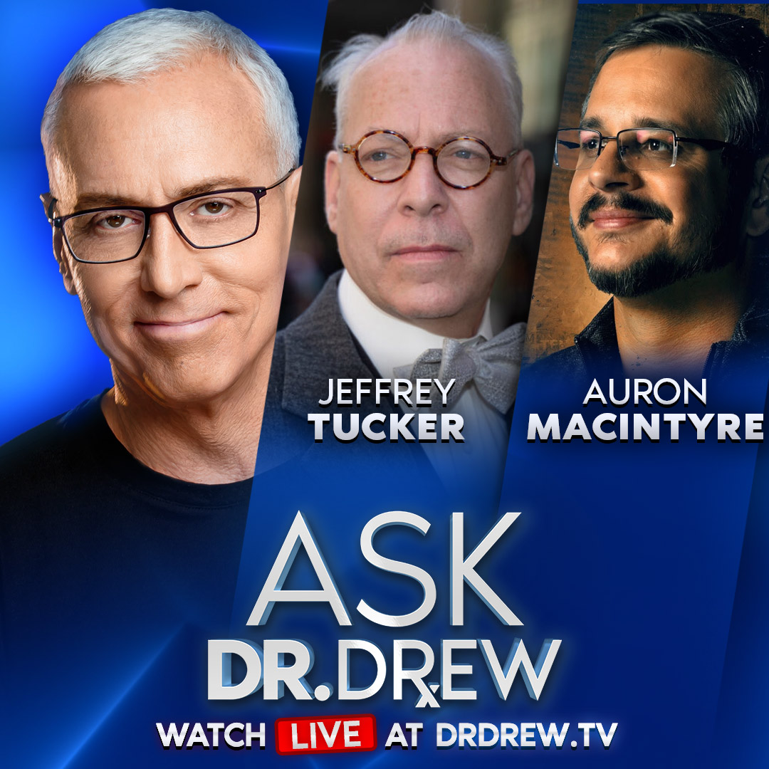Ask Dr. Drew