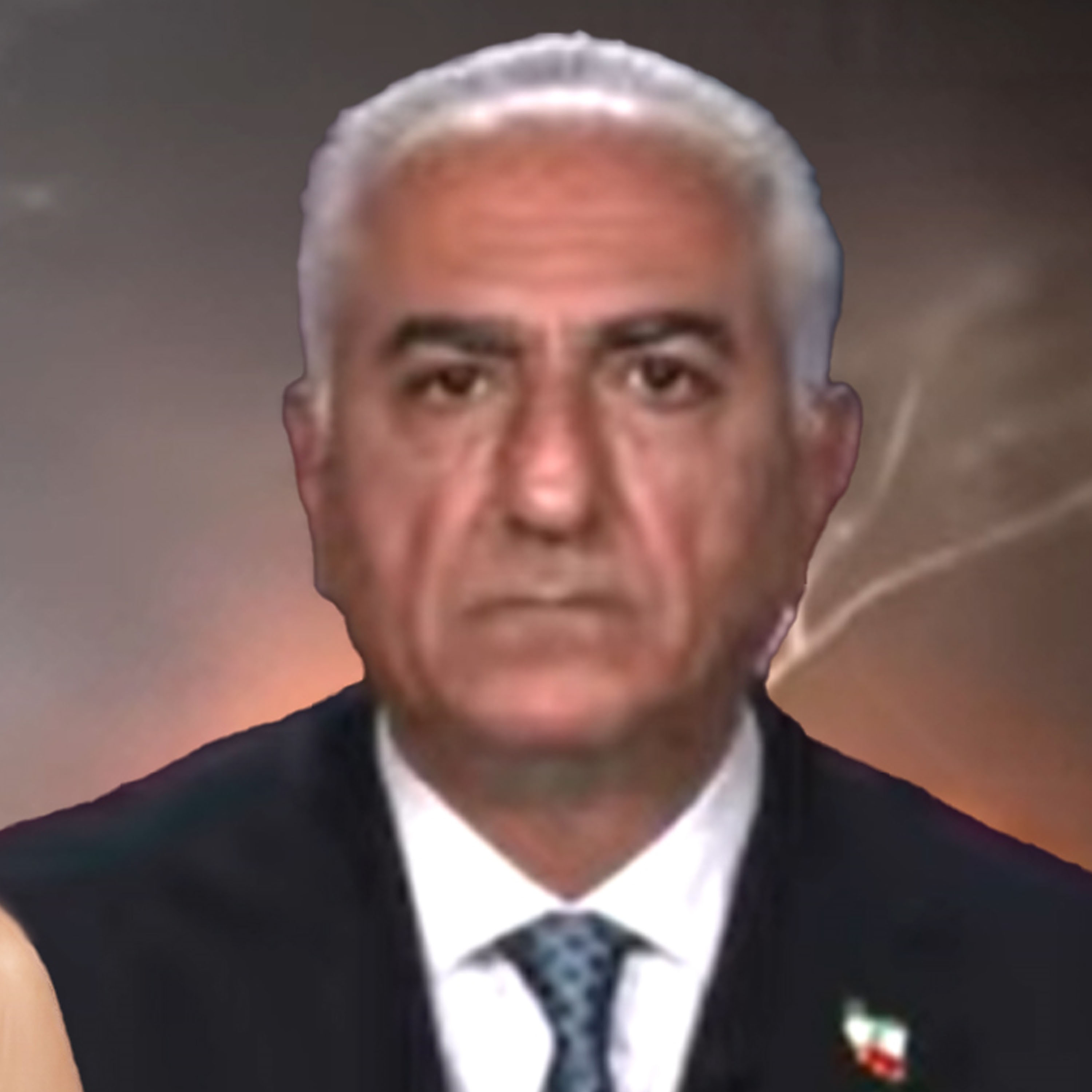 Puppet 4 Iran - January 13, 2026