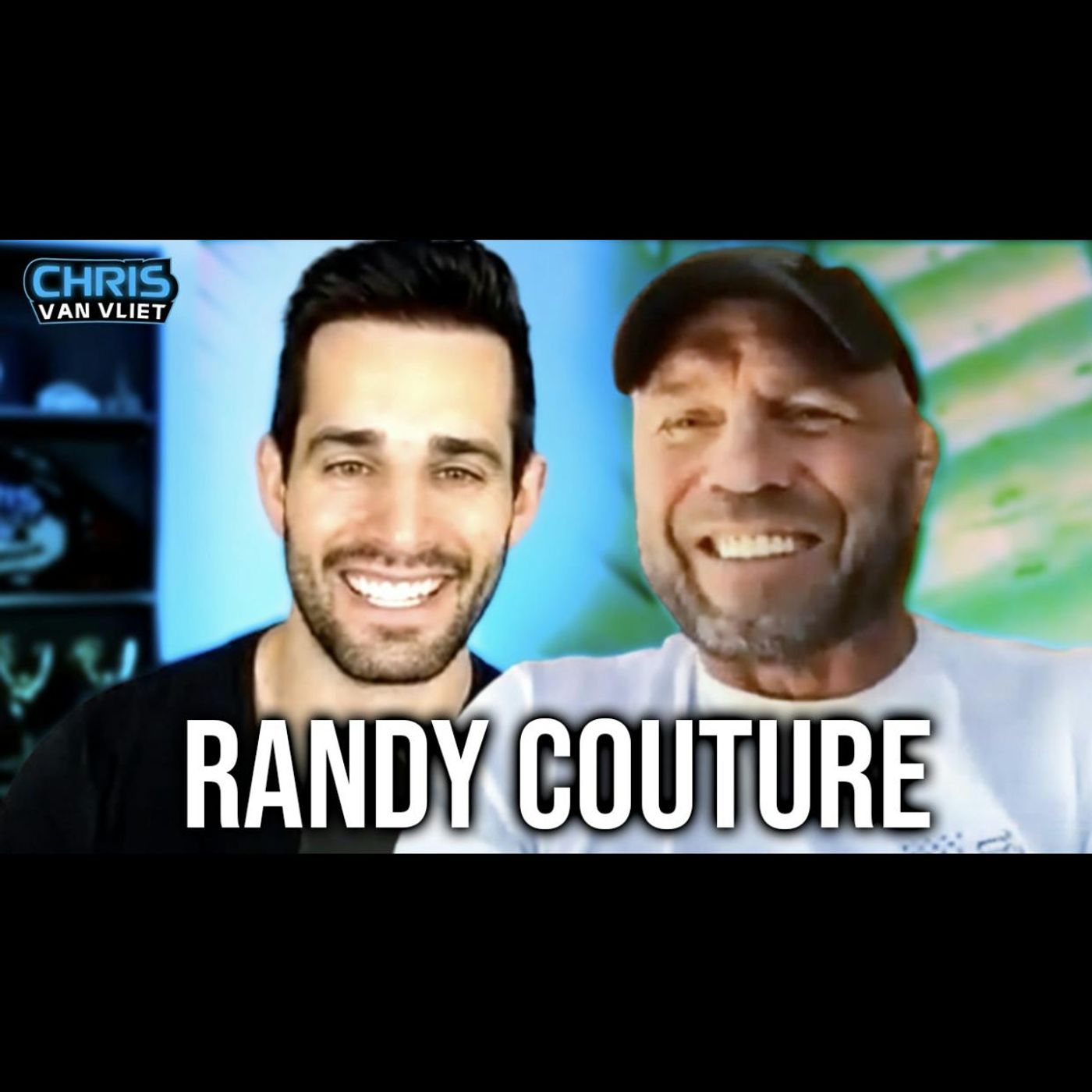 Insight with Chris Van Vliet