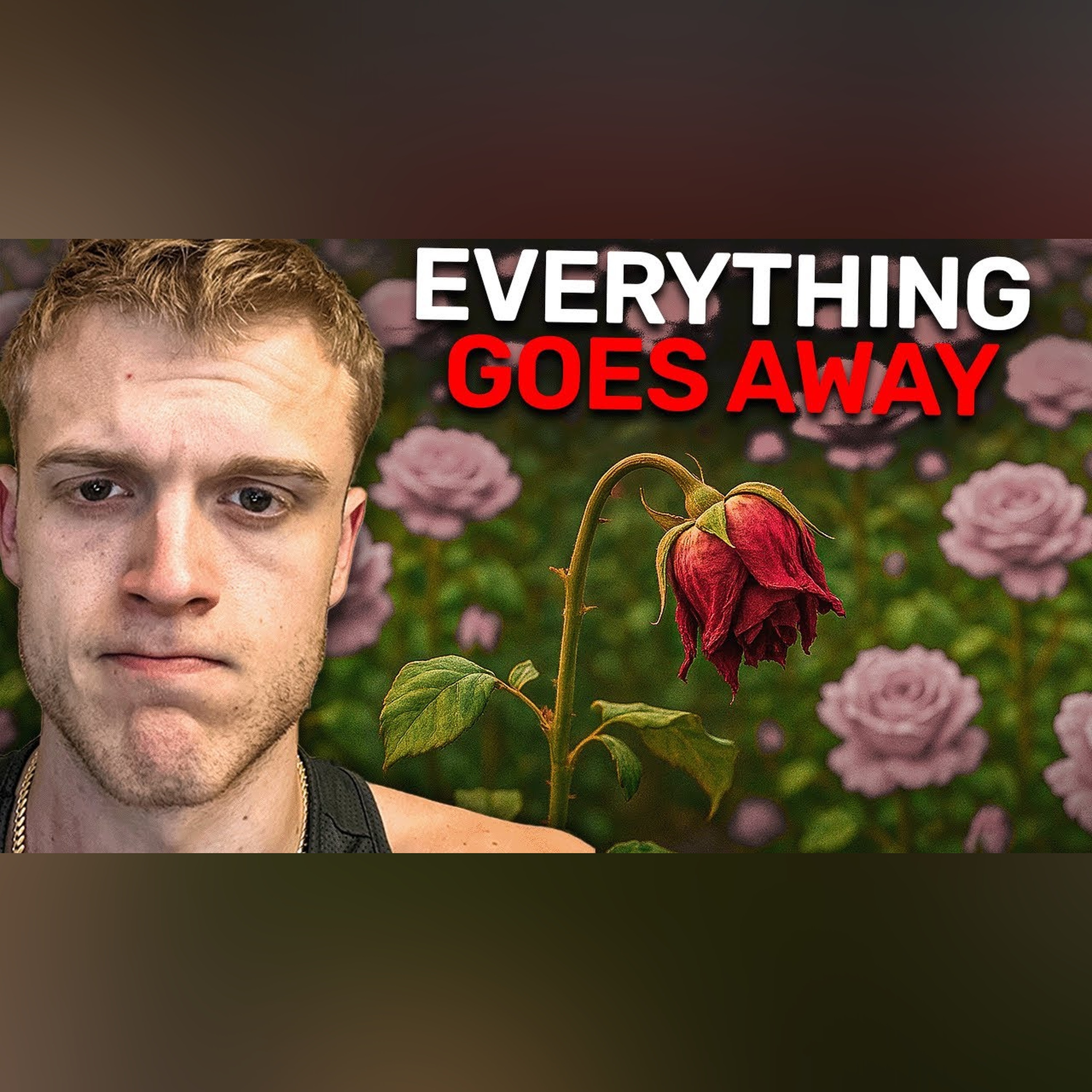 You Too Will Be Forgotten...