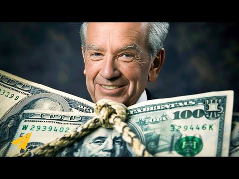 Leaves The Audience SPEECHLESS | Zig Ziglar (Motivation)