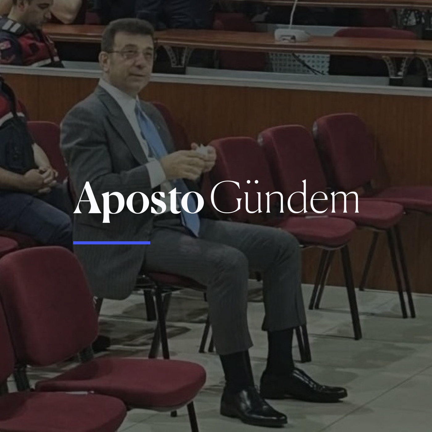 Canlı yayında saldırı, İmamoğlu'nun savunması | 17 Haziran 2025