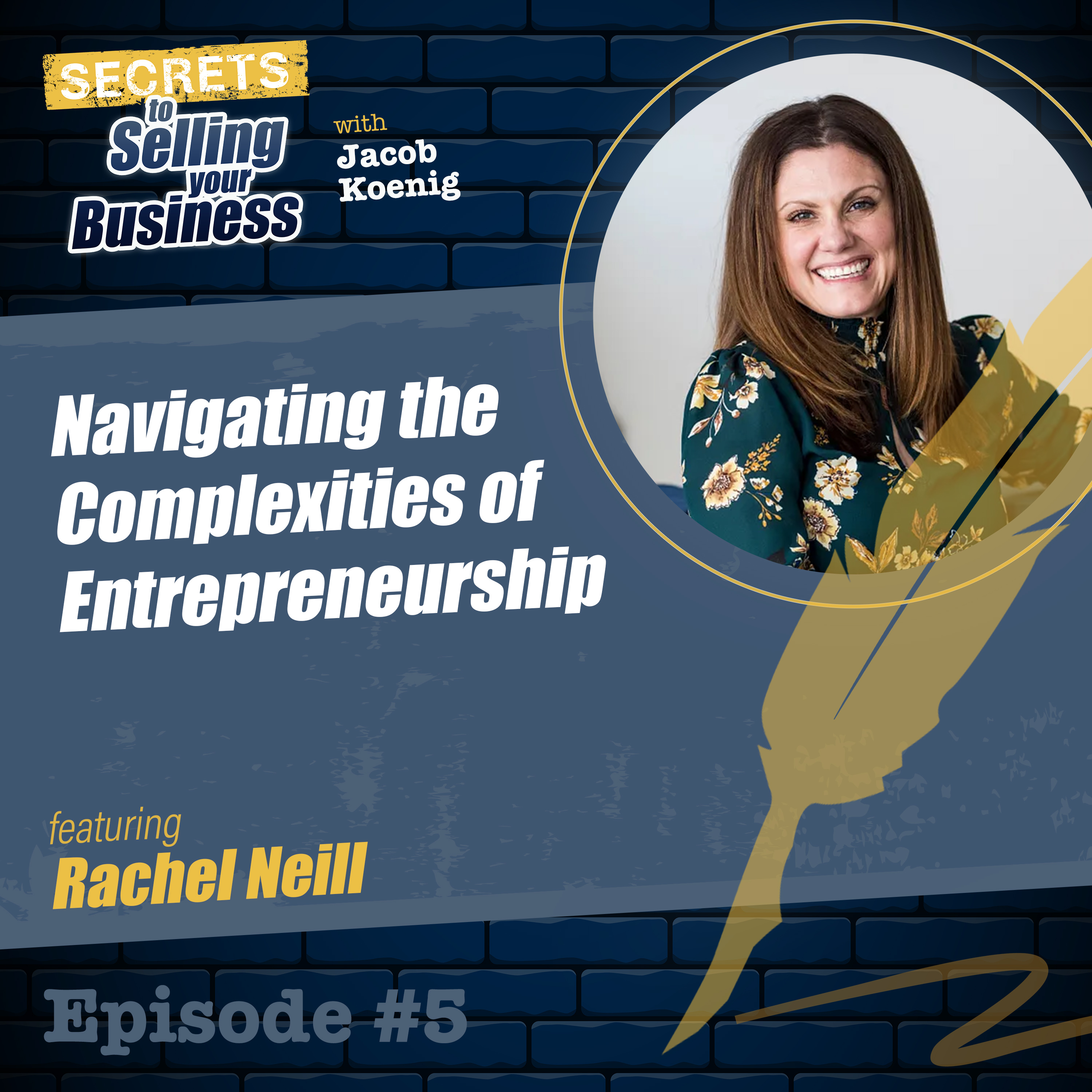 Secrets to Selling Your Business