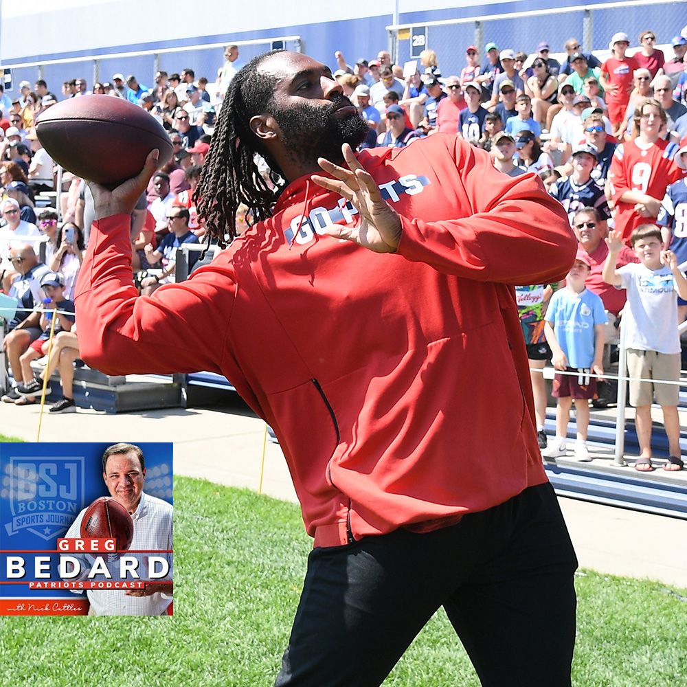 Would Patriots Defense Survive Without Judon and Barmore?