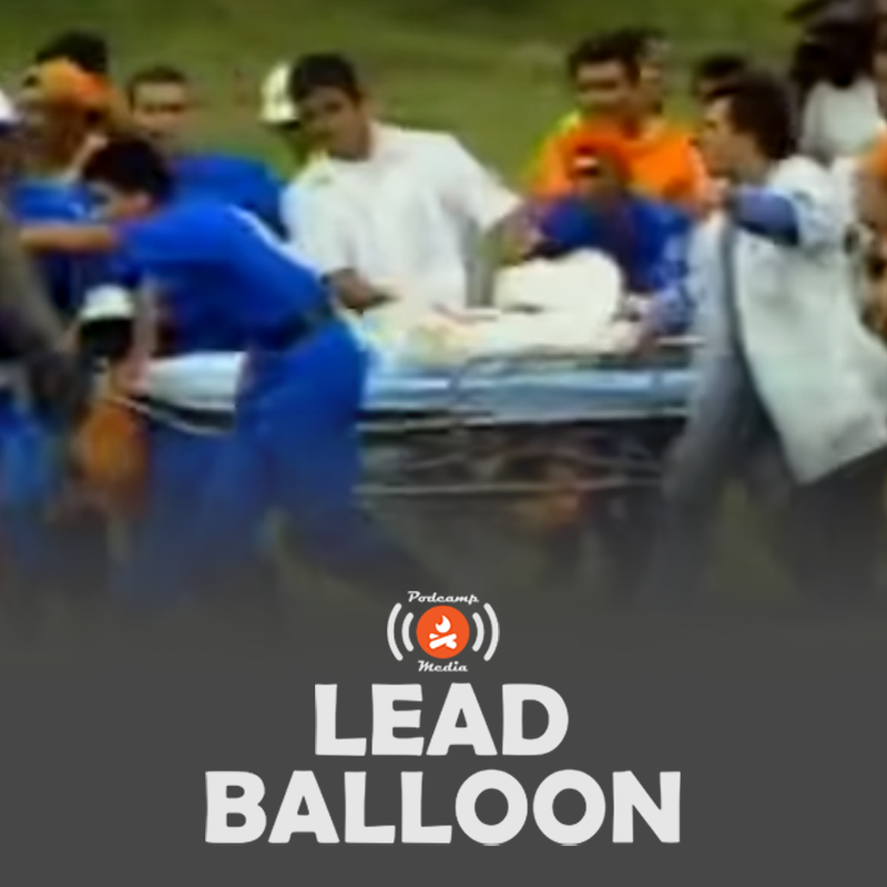 Lead Balloon - Marketing, Public Relations and Strategic Communications Stories