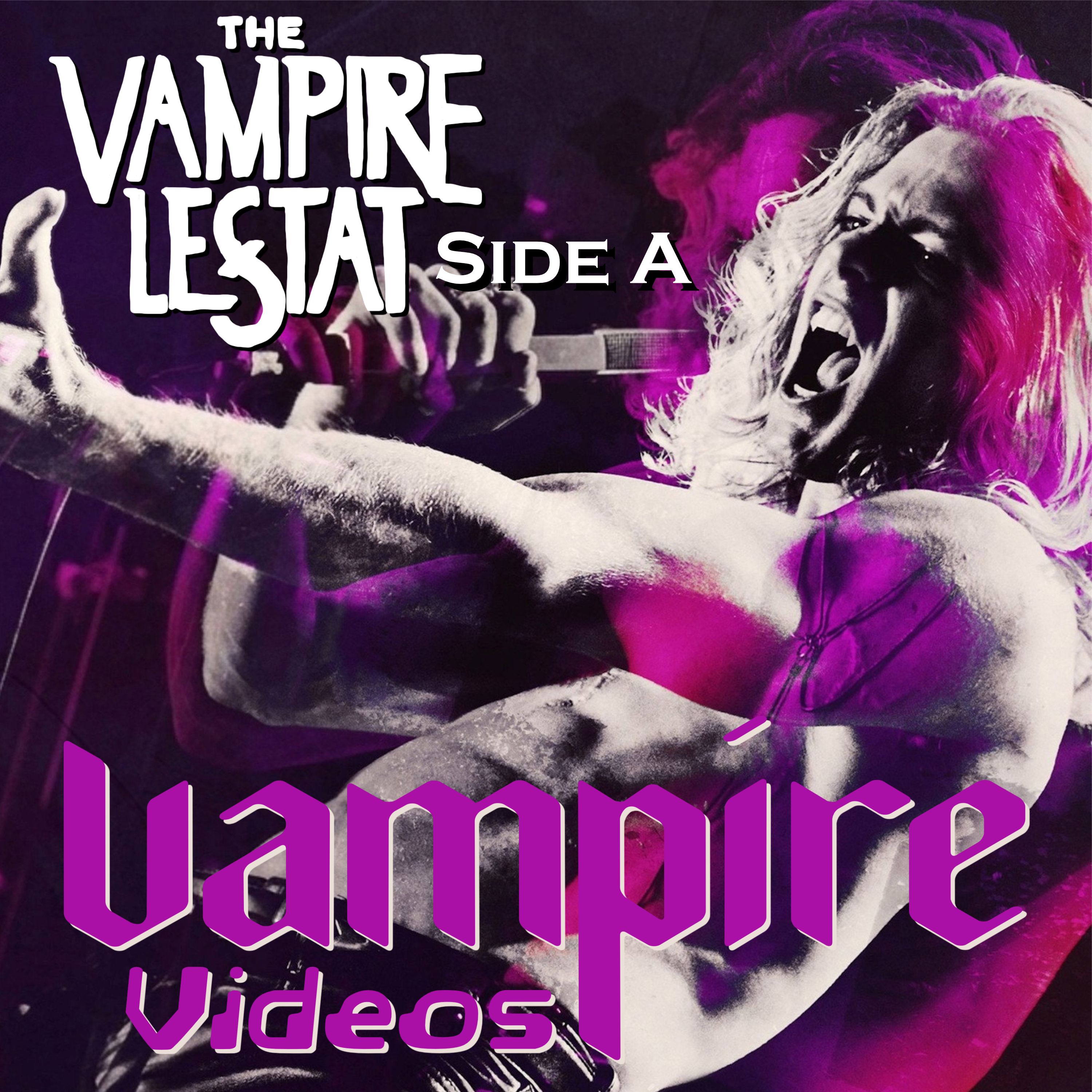 Bonus: The Vampire Lestat (2026): Side A with Kim Morrison & Lauren McAllister