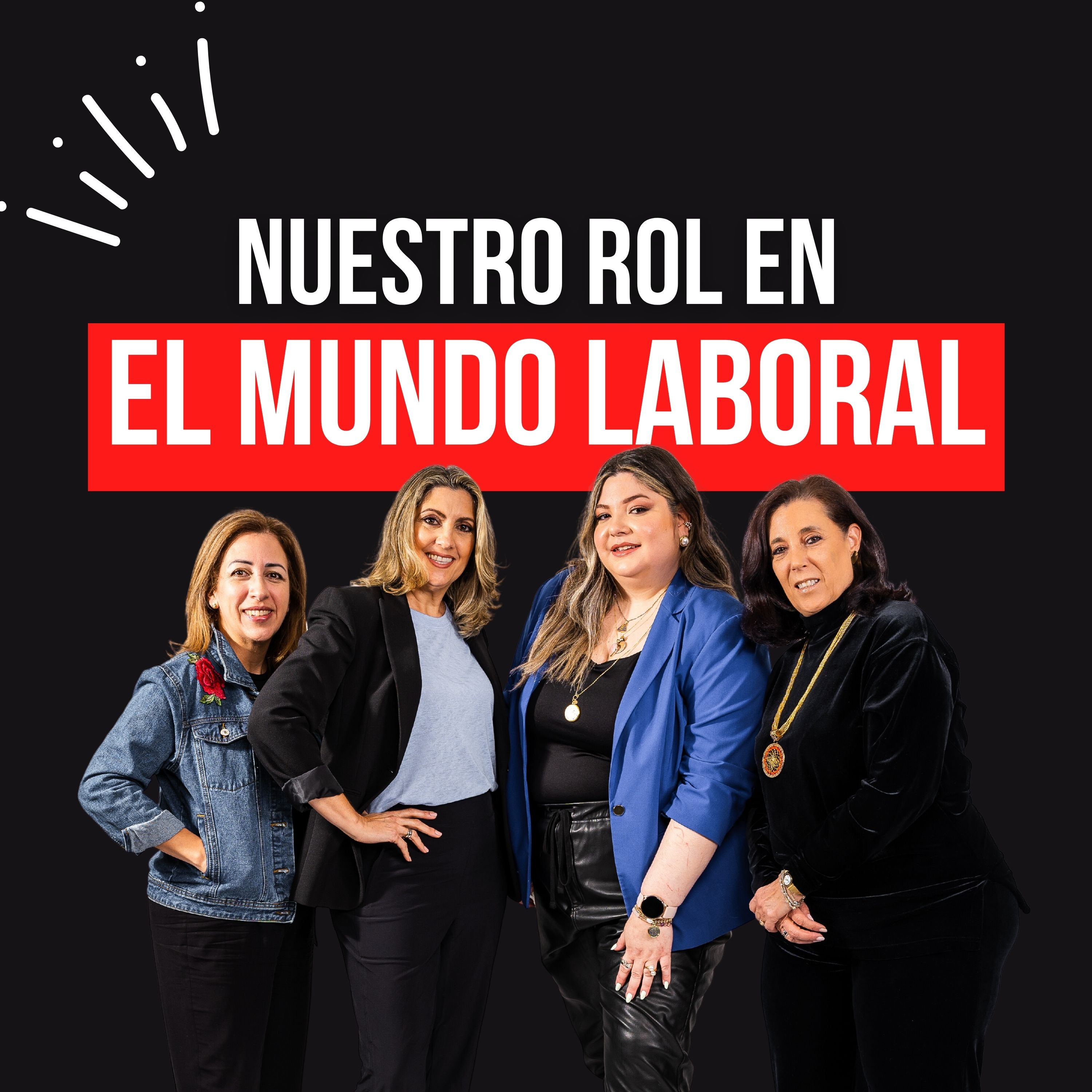 El Poder de los Tacones