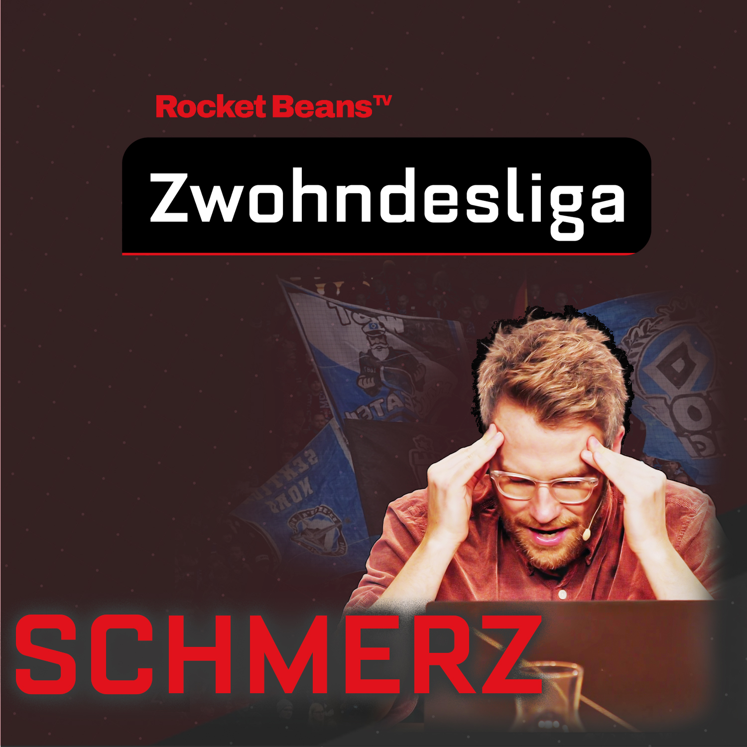 Zwohndesliga: Es ist immer das Gleiche mit diesem HSV! | Saison 2024/25