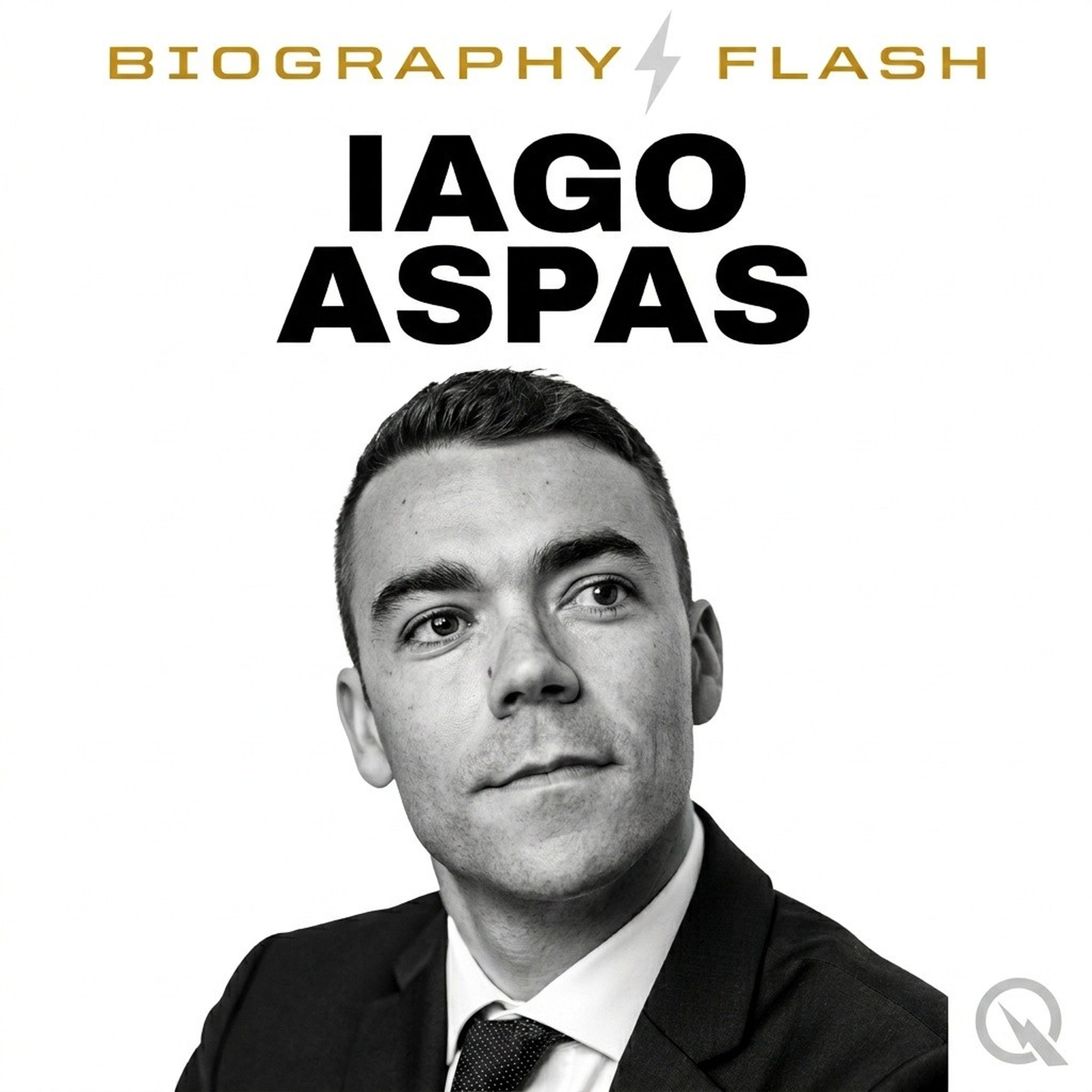 Iago Aspas - Biography Flash