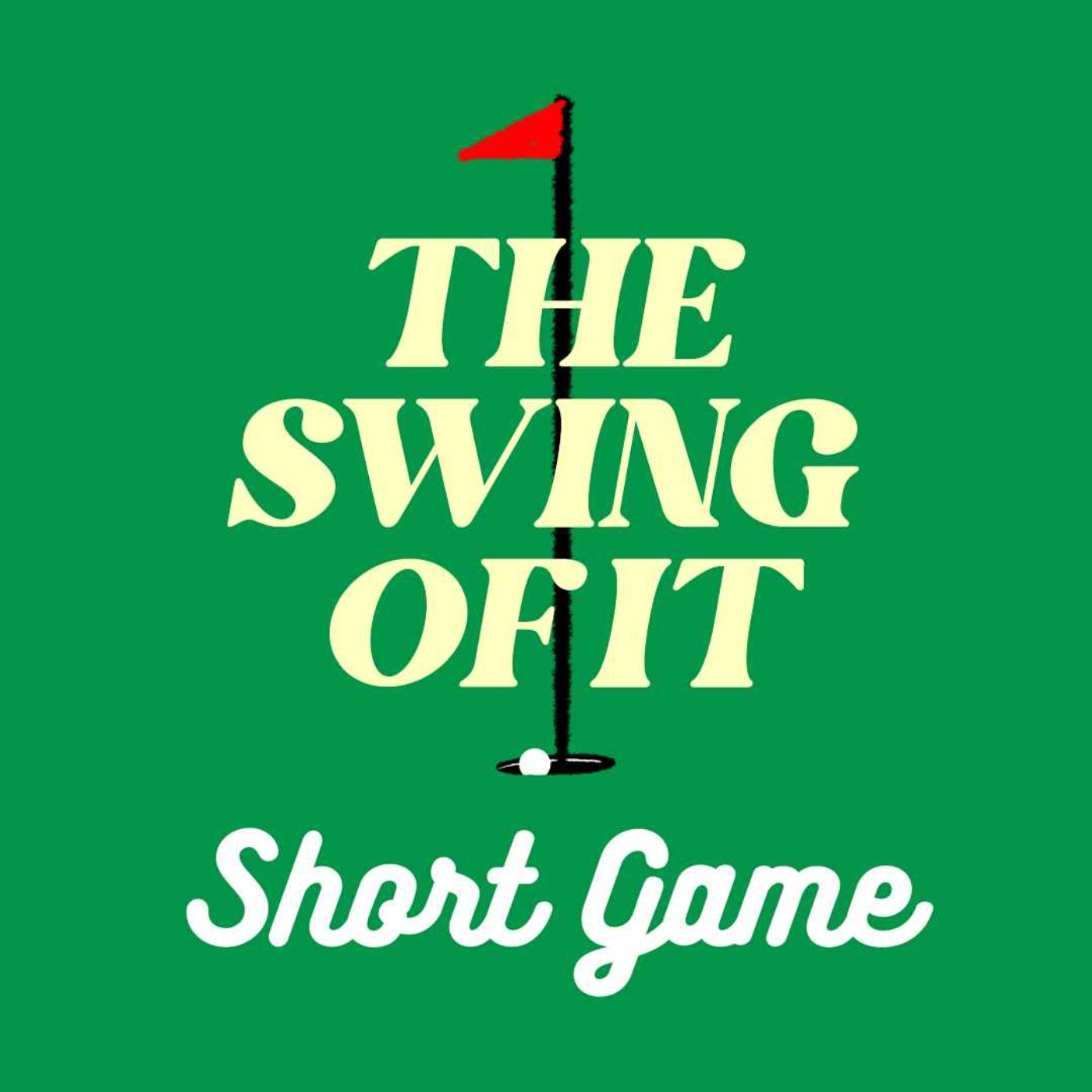 SHORT GAME | Minjee Lee's Ludicrous Putting Training episode artwork