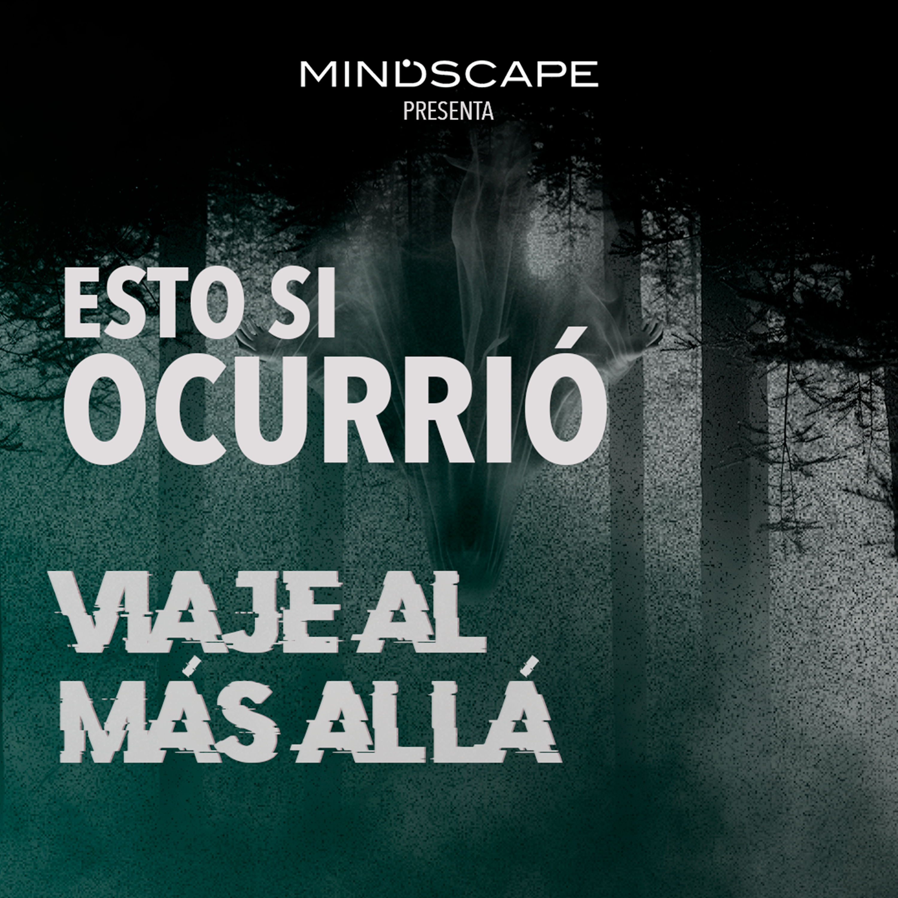 Viaje al Más Allá episode artwork