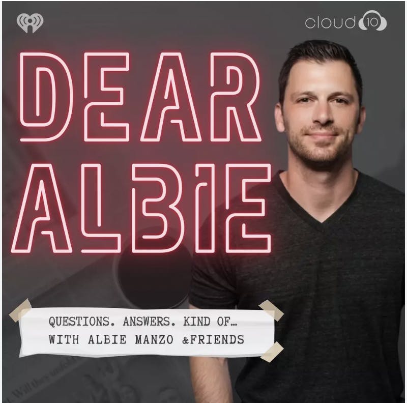 Introducing: Dear Albie