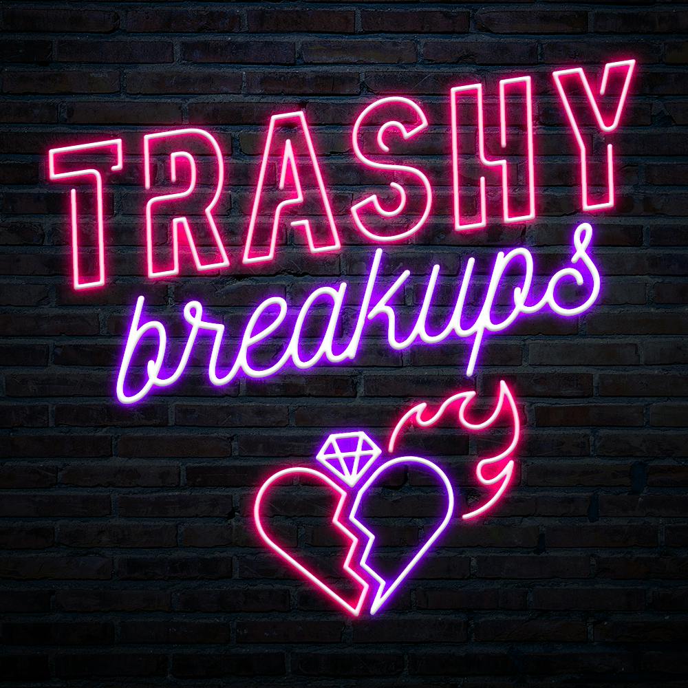 07 Trashy Breakups: I Want To Break Free | The Cast of 'Sister Wives'