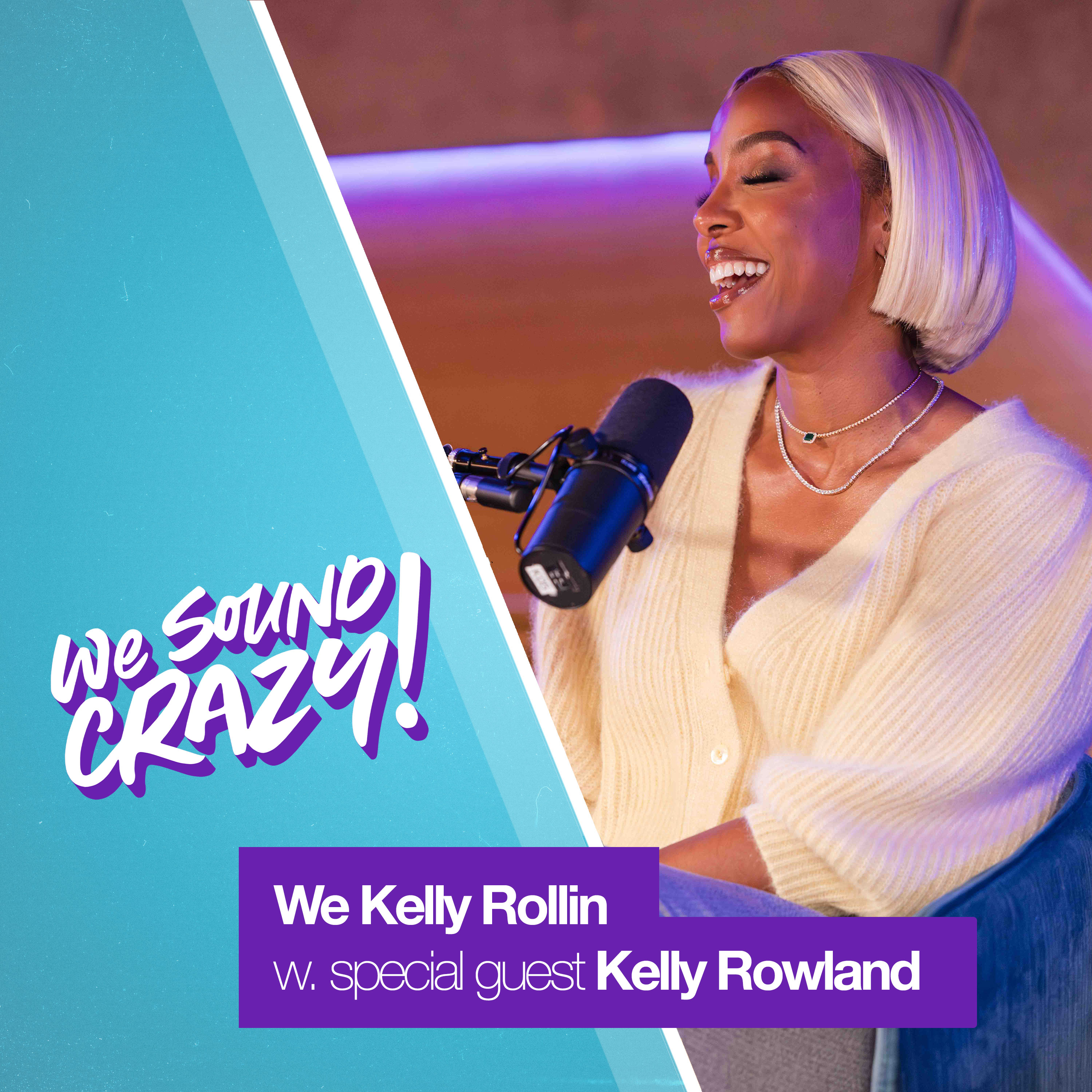 Kelly Rowland on New Music, Black Girl Magic, & Her Whitney Houston "Mecca"