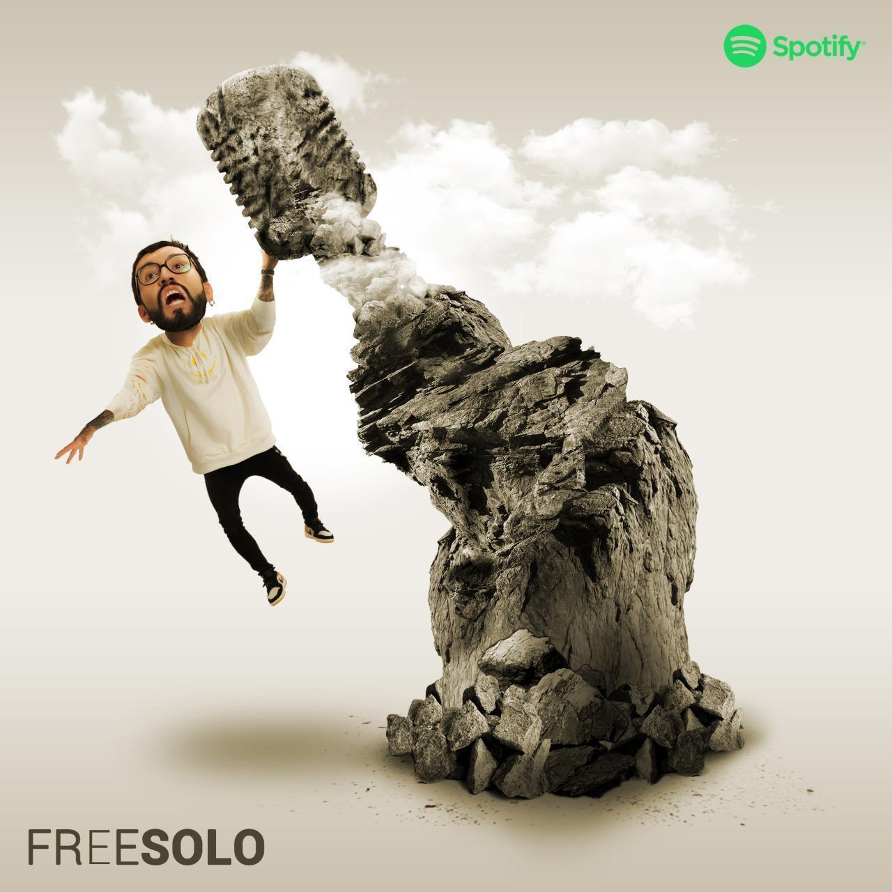 2: FREE SOLO - INSIDE The Ballena episode artwork